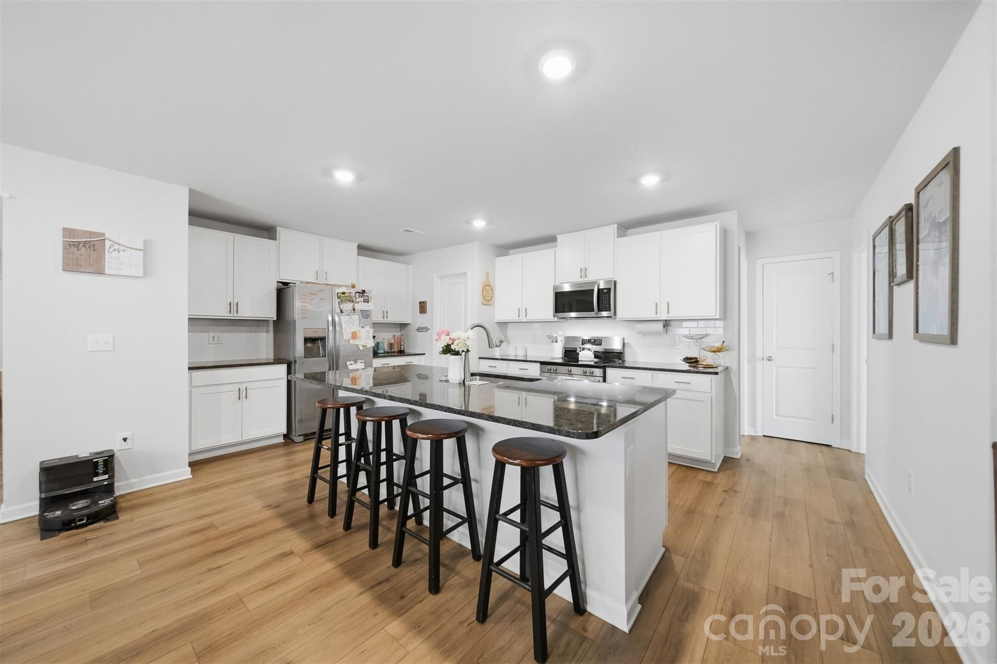 2464 Trollinger Drive — Catawba