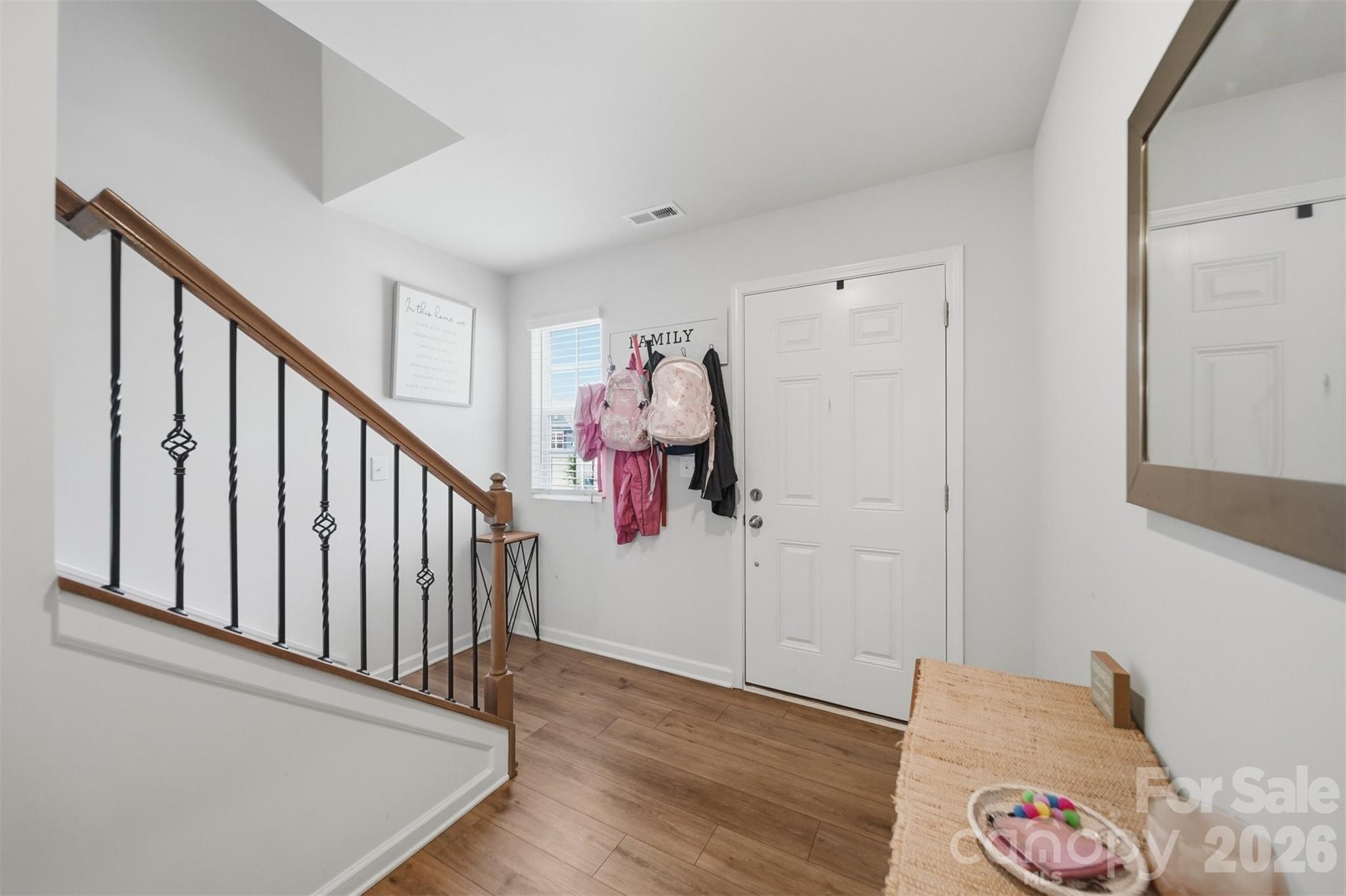 2464 Trollinger Drive — Catawba