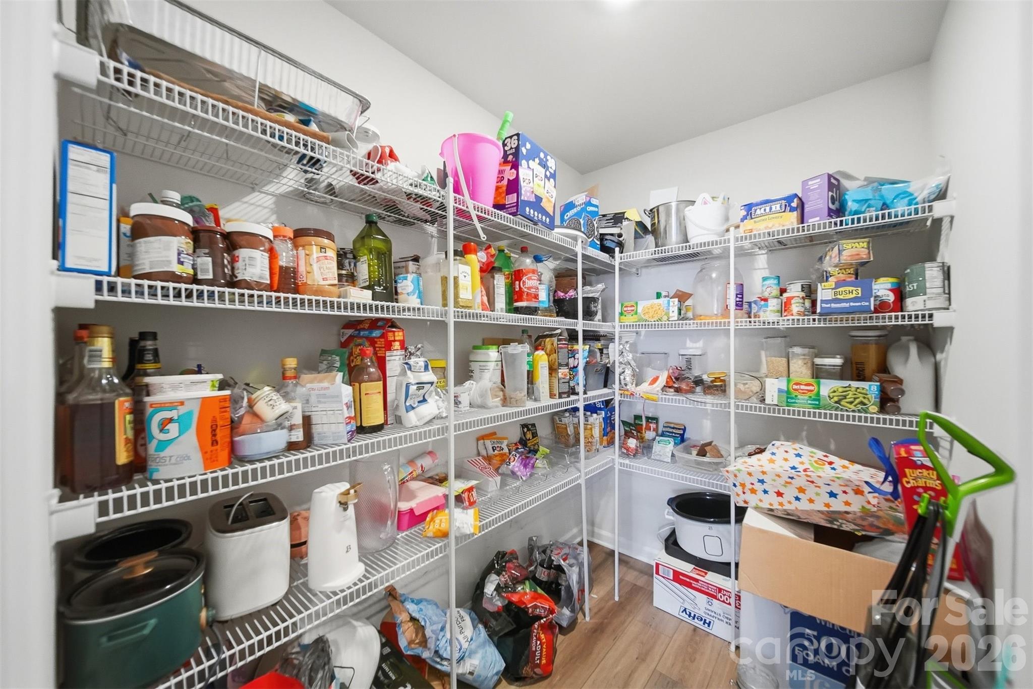 2464 Trollinger Drive — Catawba