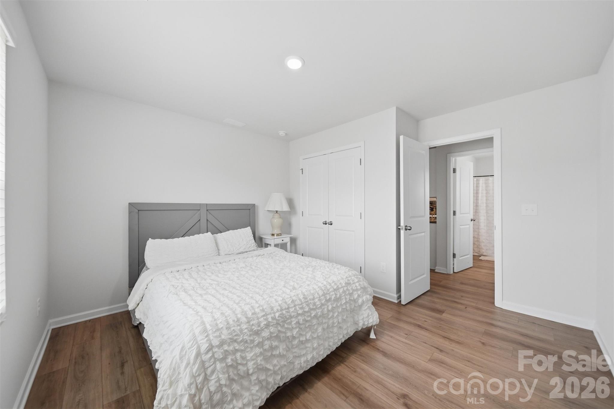 2464 Trollinger Drive — Catawba