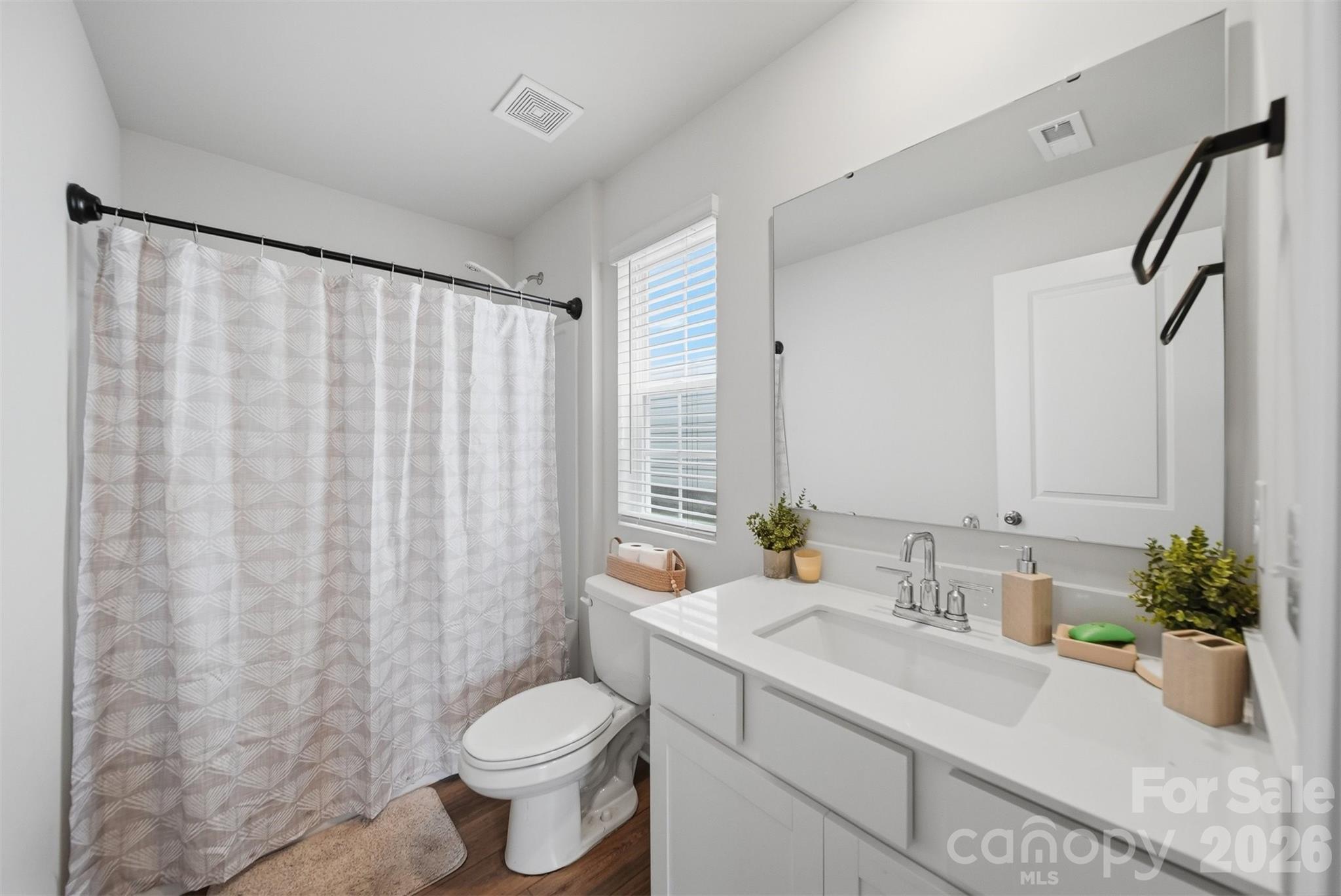2464 Trollinger Drive — Catawba