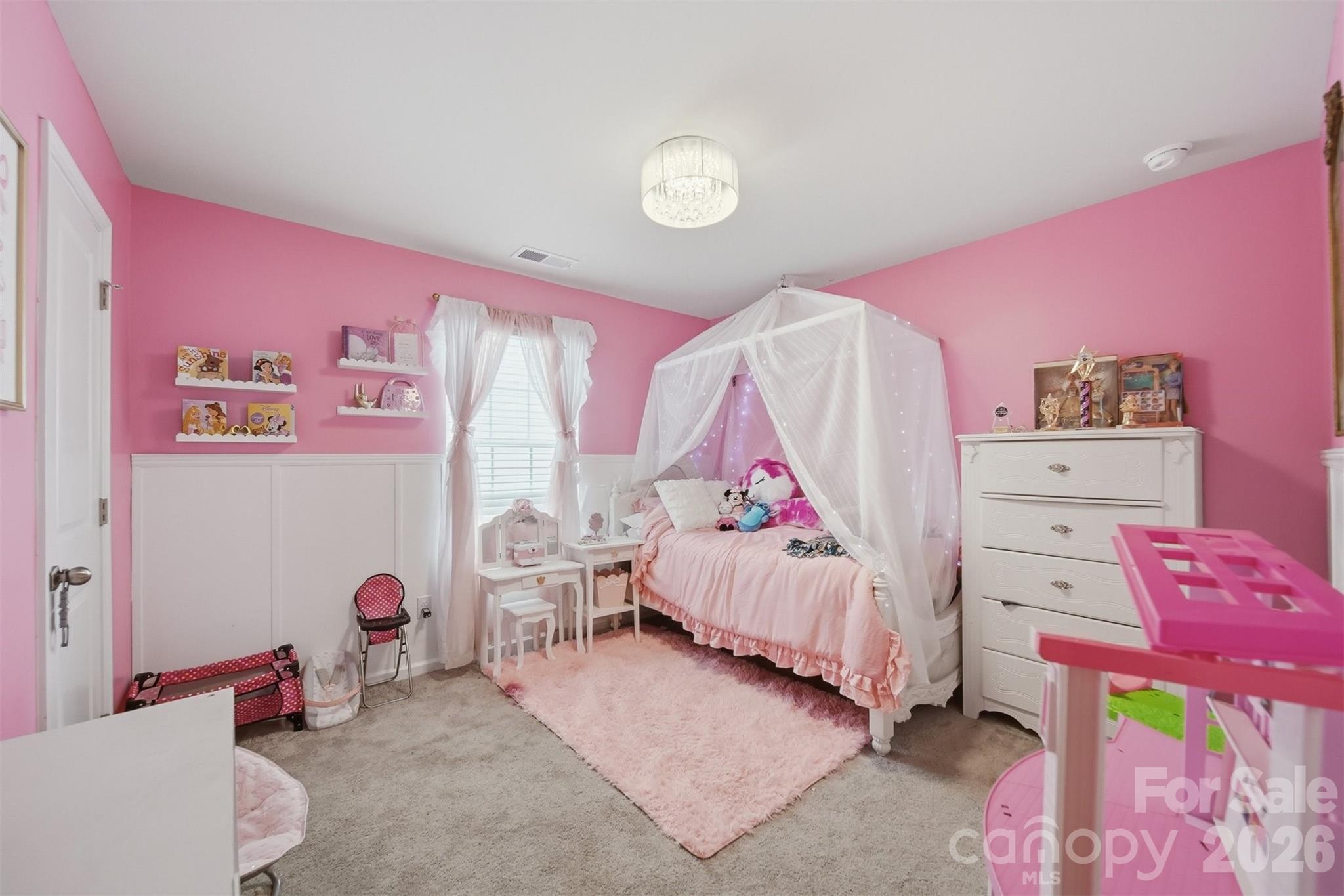 2464 Trollinger Drive — Catawba