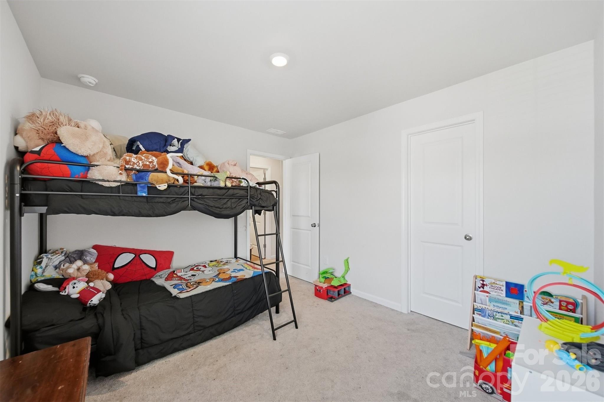 2464 Trollinger Drive — Catawba