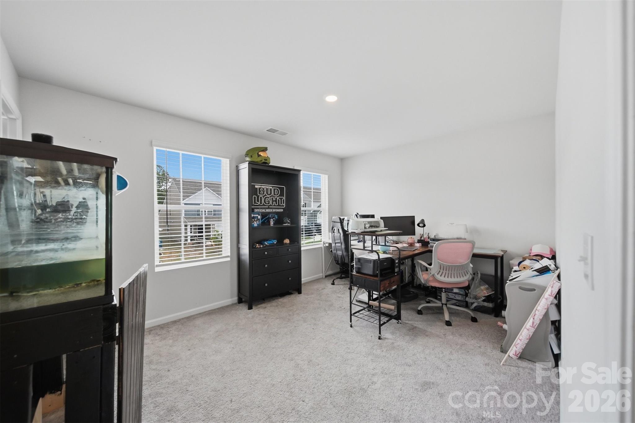 2464 Trollinger Drive — Catawba