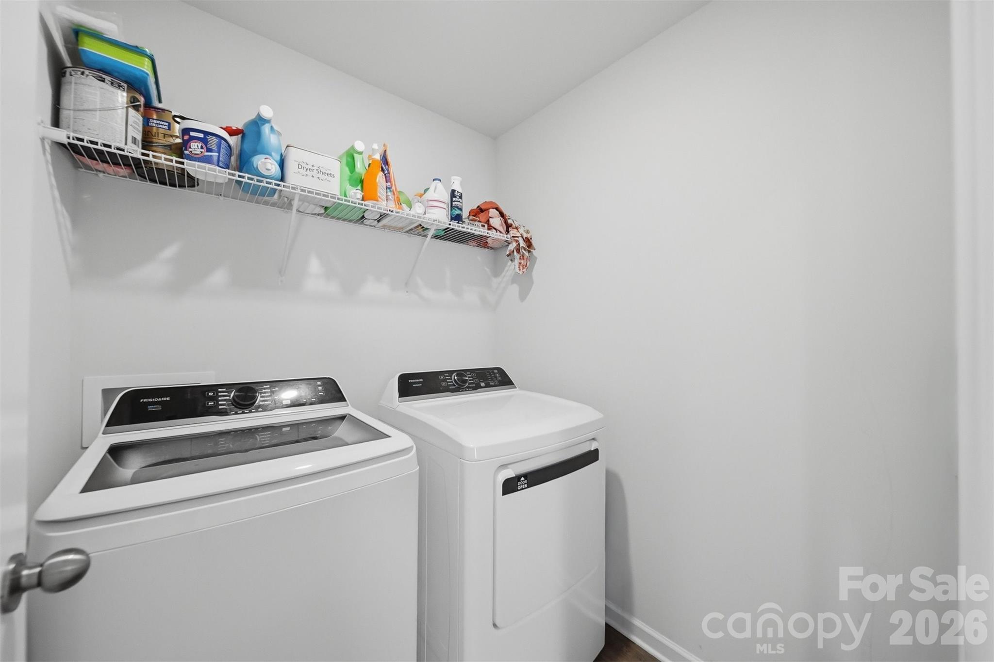 2464 Trollinger Drive — Catawba