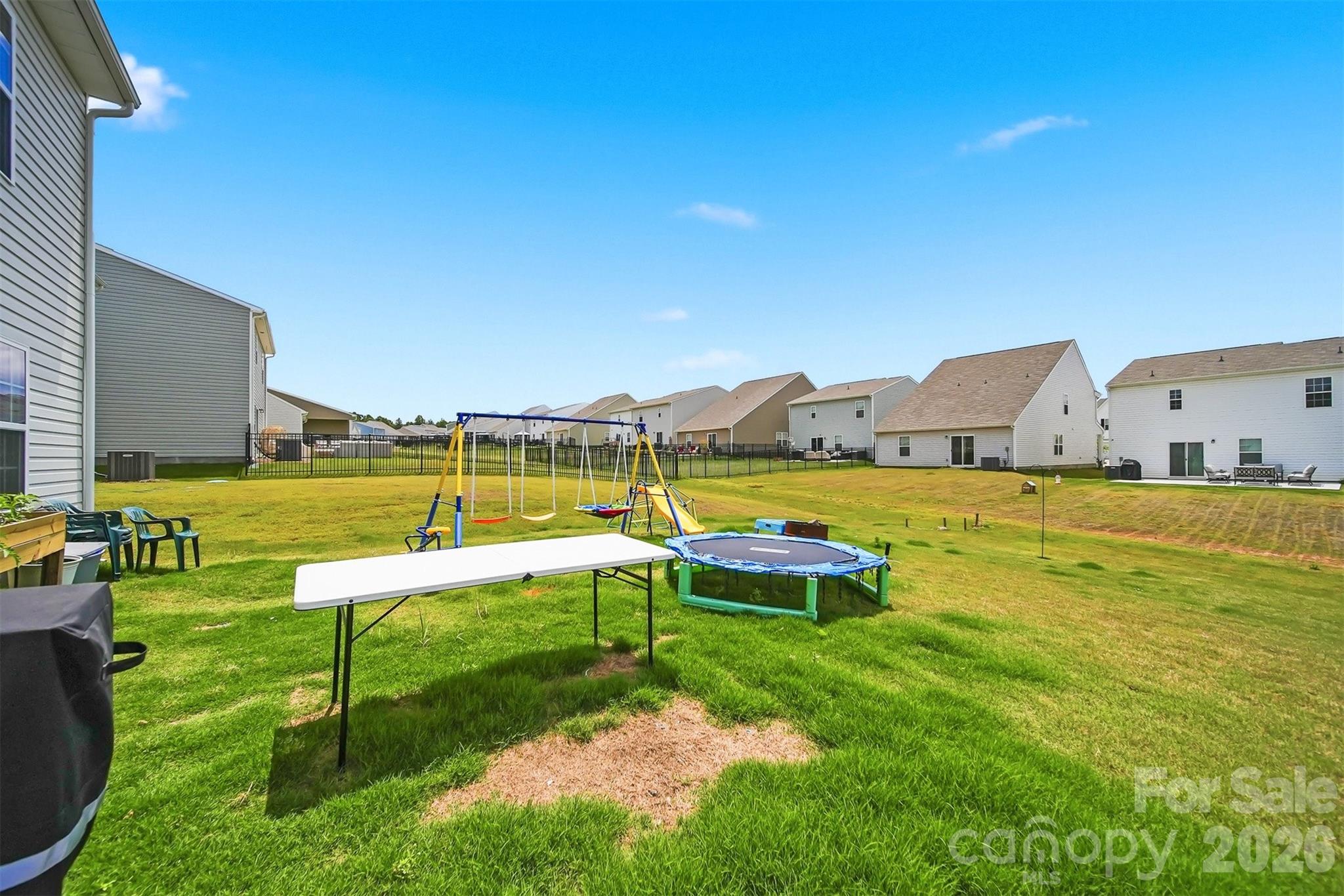 2464 Trollinger Drive — Catawba