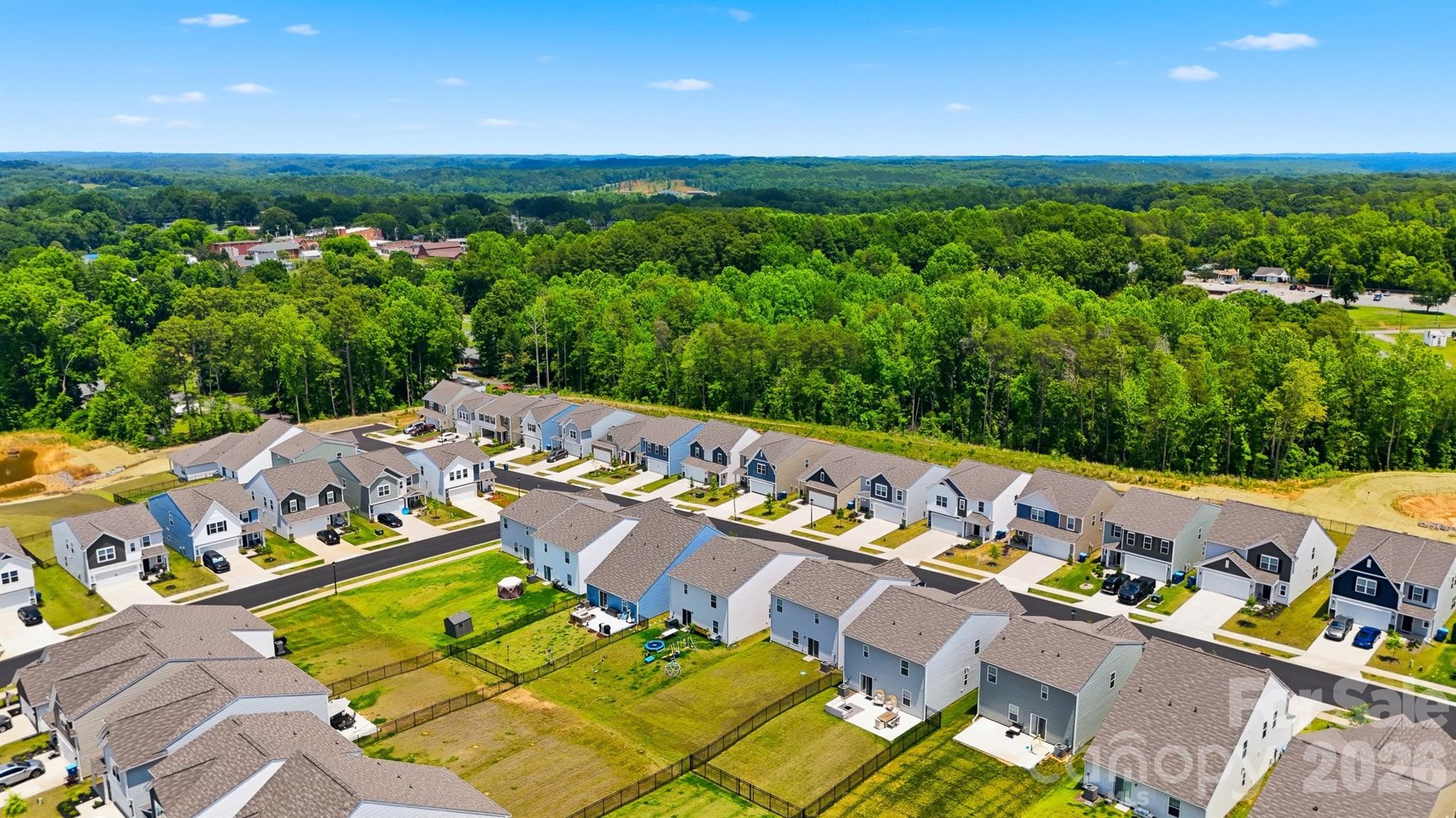 2464 Trollinger Drive — Catawba