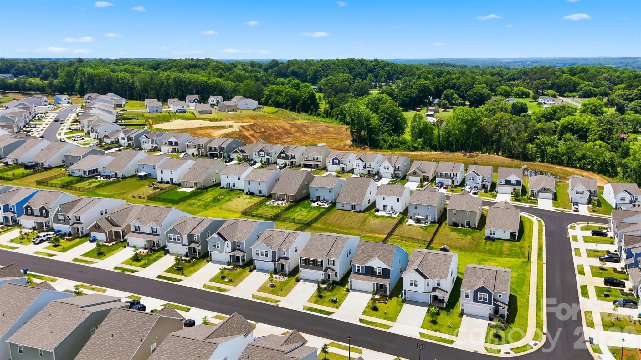 2464 Trollinger Drive — Catawba