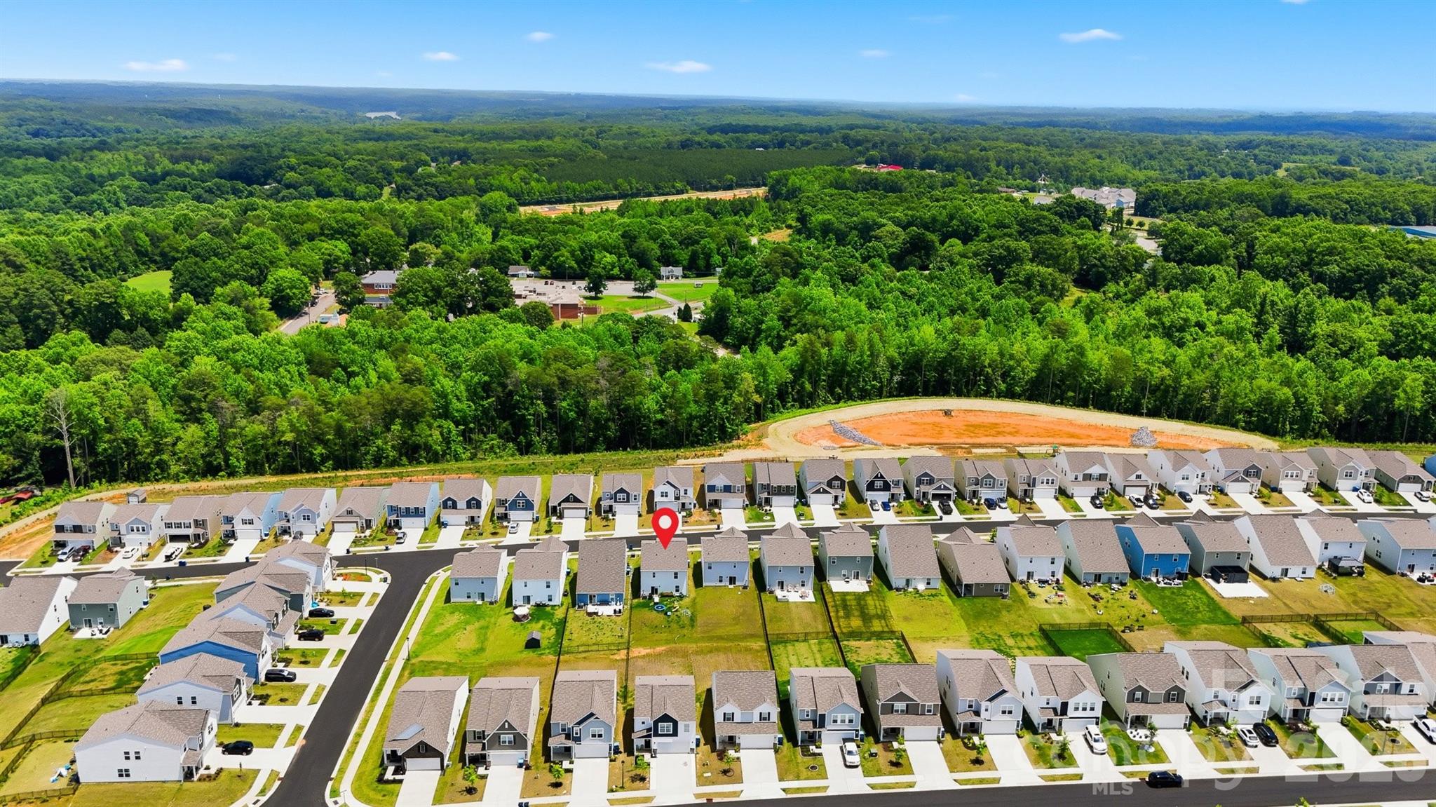 2464 Trollinger Drive — Catawba