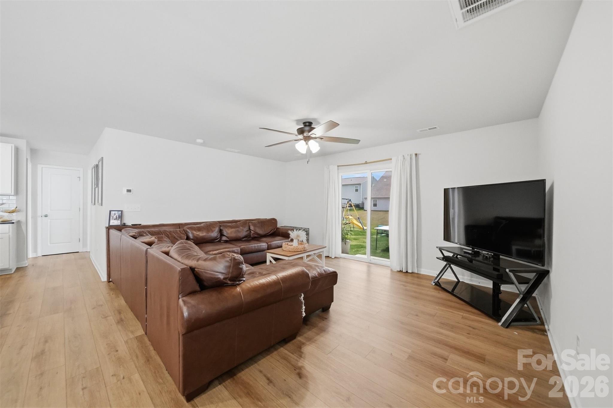 2464 Trollinger Drive — Catawba