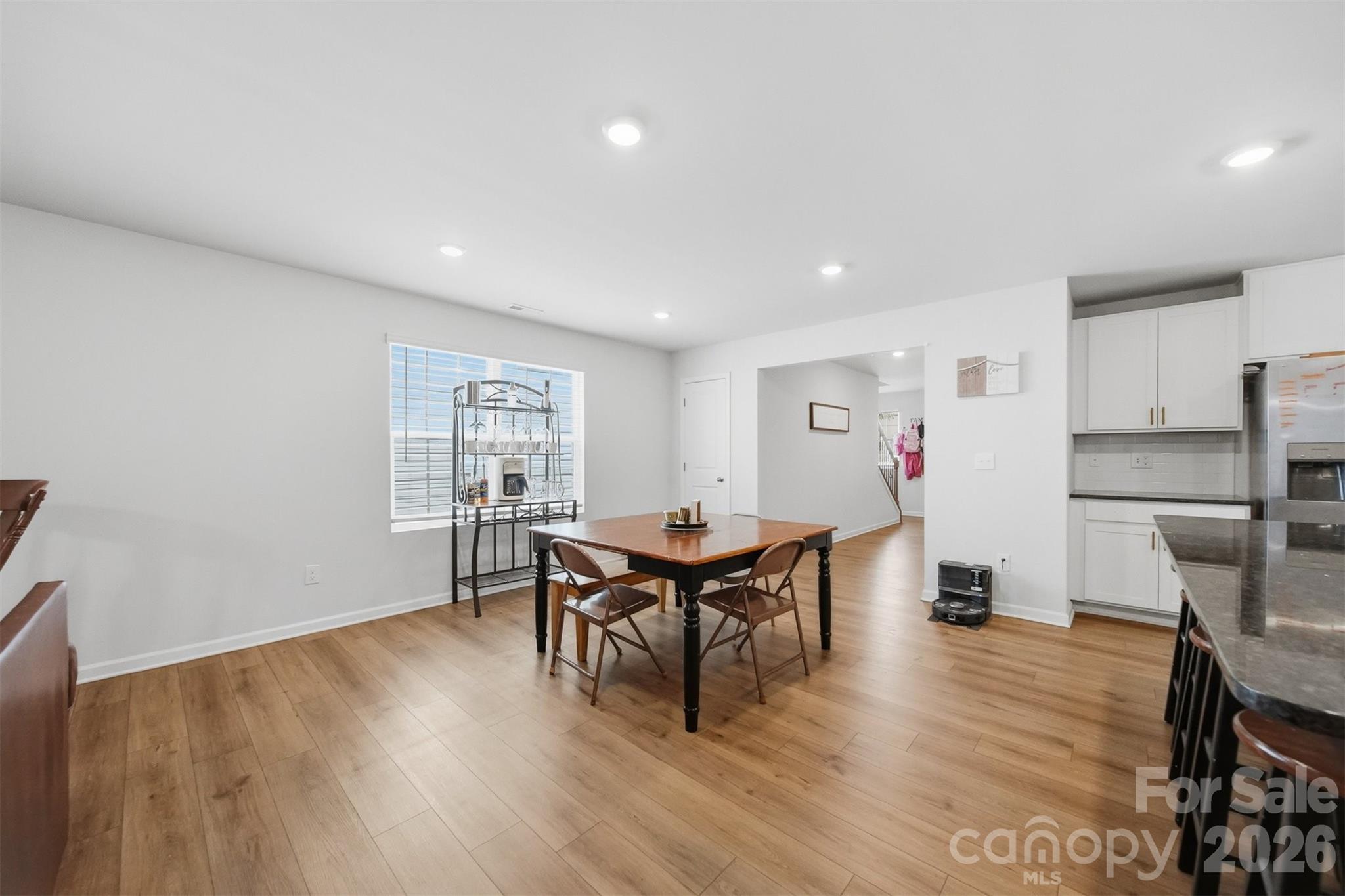 2464 Trollinger Drive — Catawba