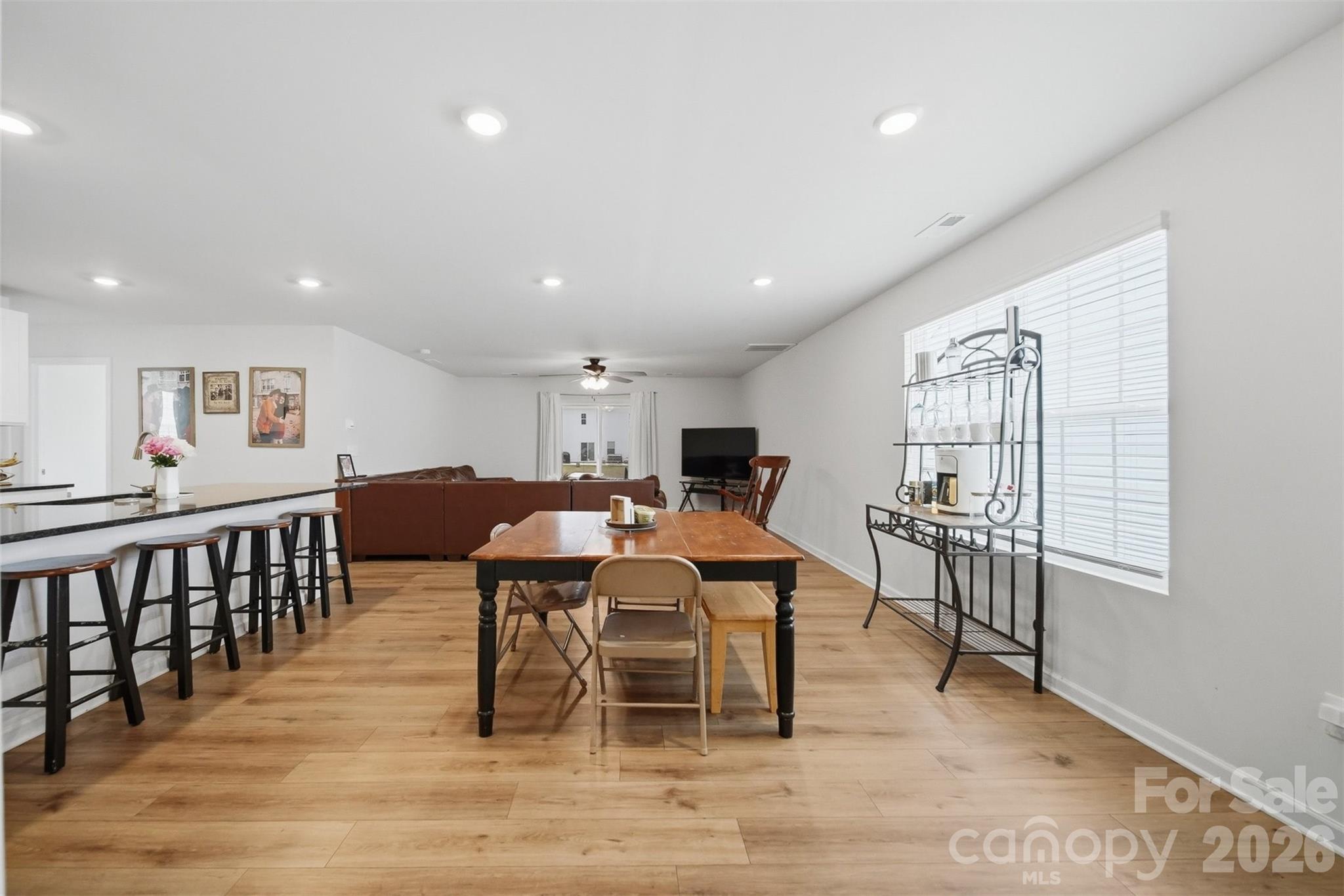 2464 Trollinger Drive — Catawba