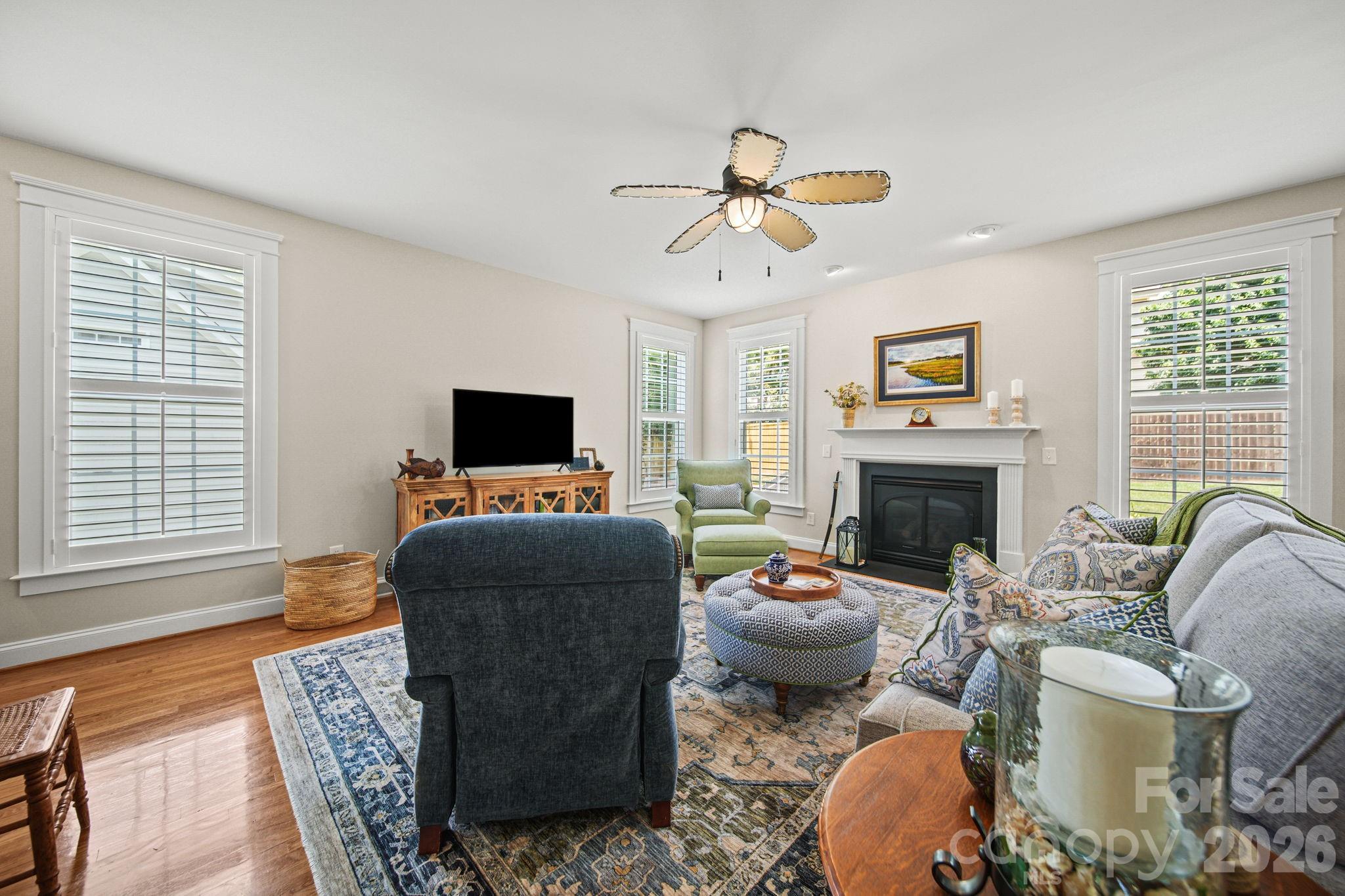 7800 Red Oaks Trail — Waxhaw