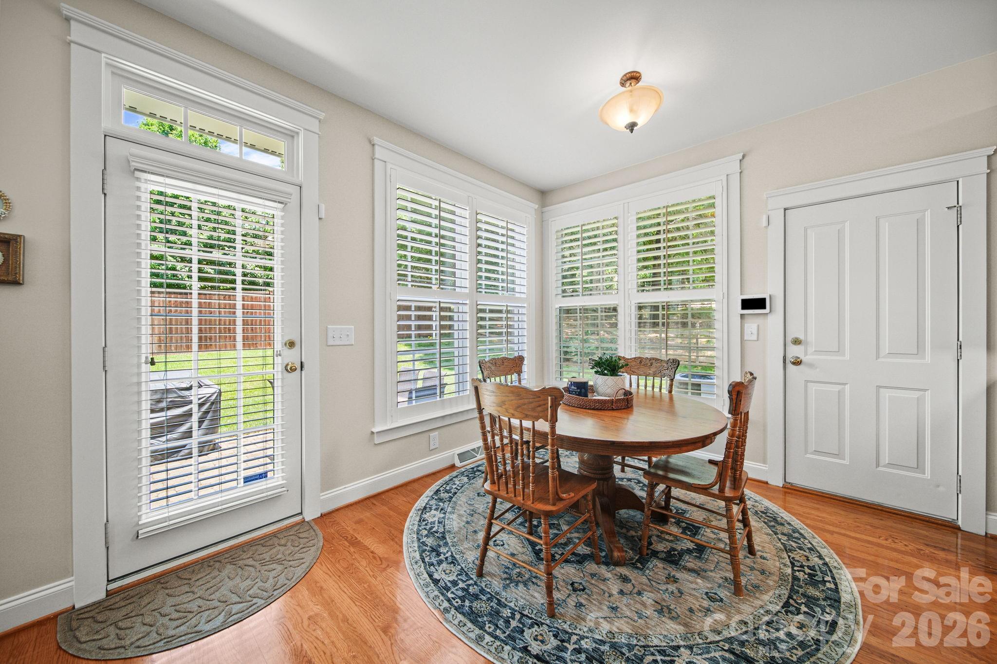 7800 Red Oaks Trail — Waxhaw
