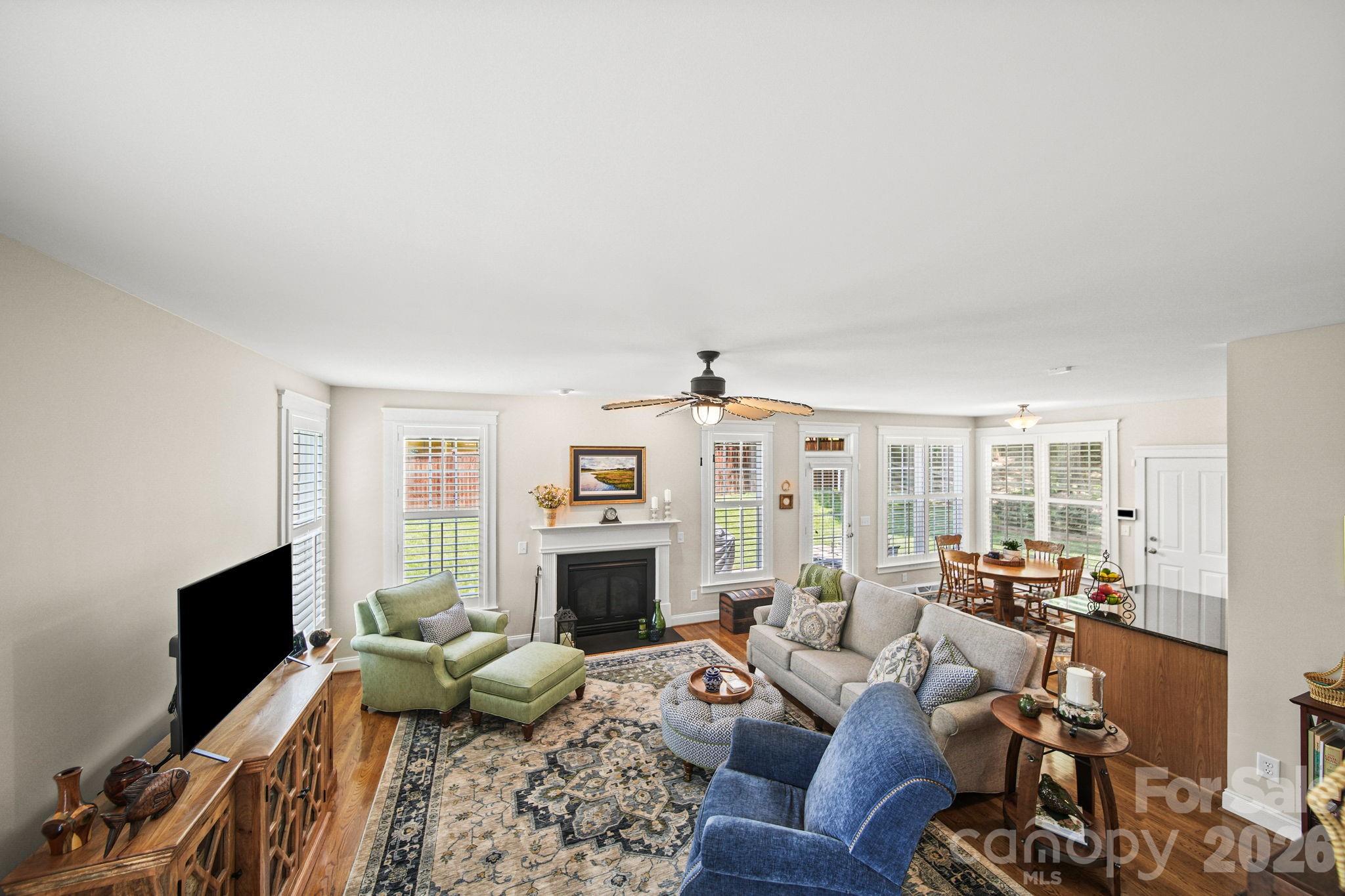 7800 Red Oaks Trail — Waxhaw