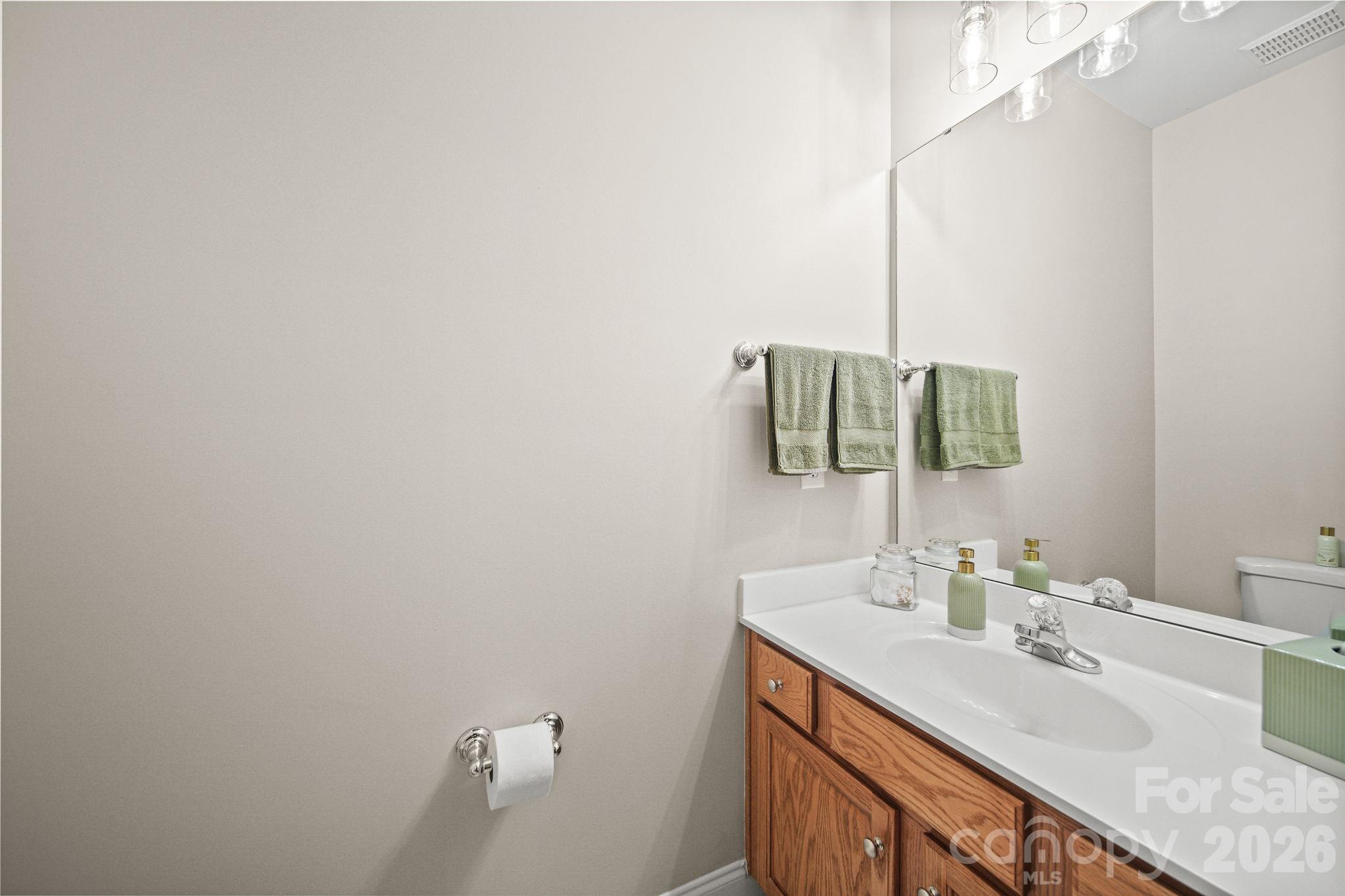 7800 Red Oaks Trail — Waxhaw