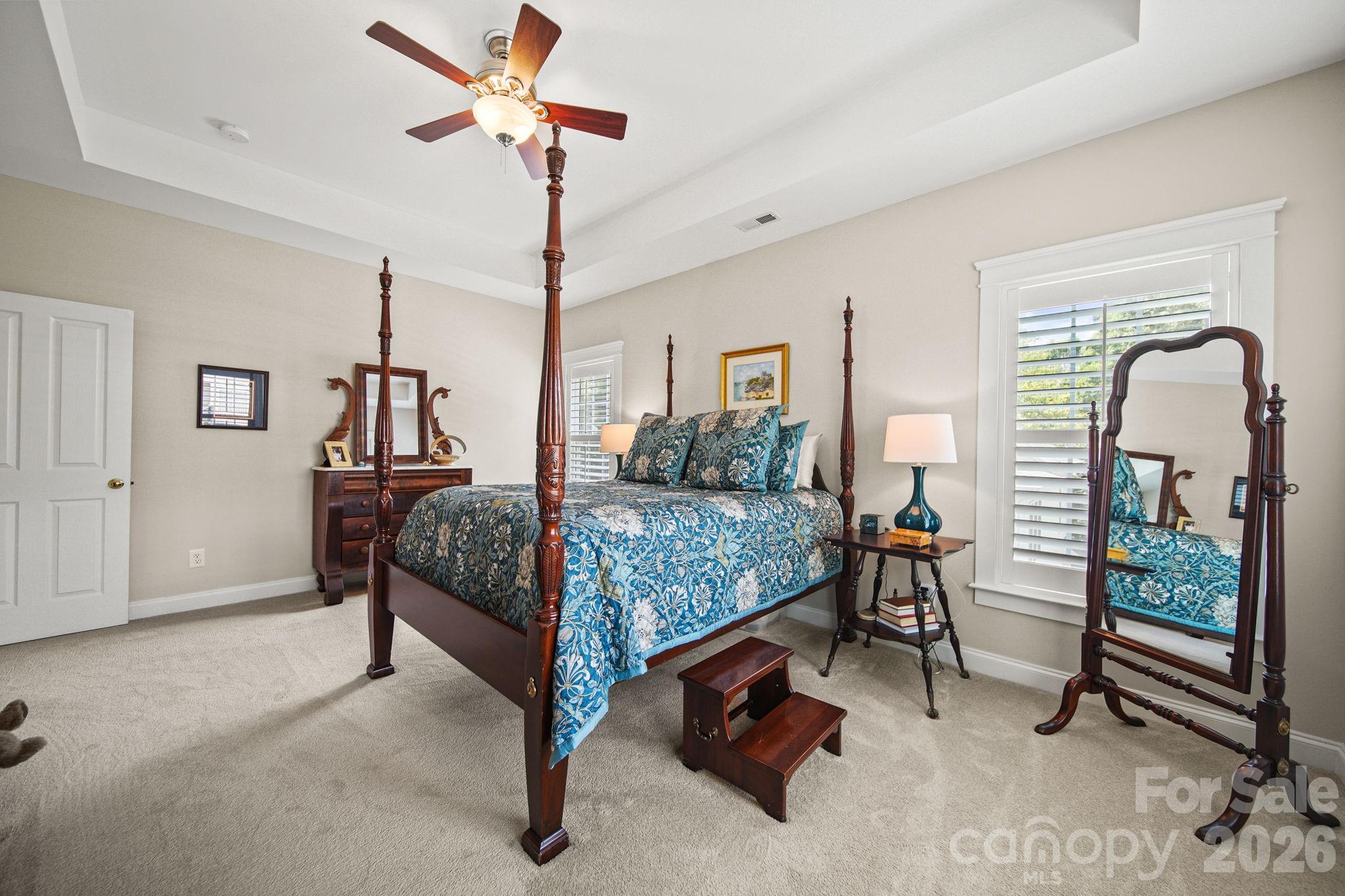 7800 Red Oaks Trail — Waxhaw