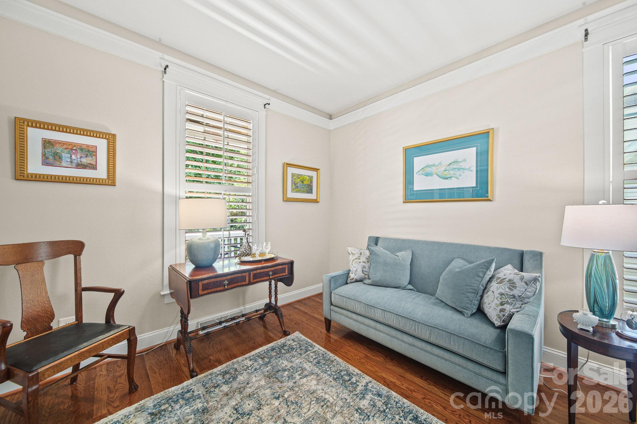 7800 Red Oaks Trail — Waxhaw