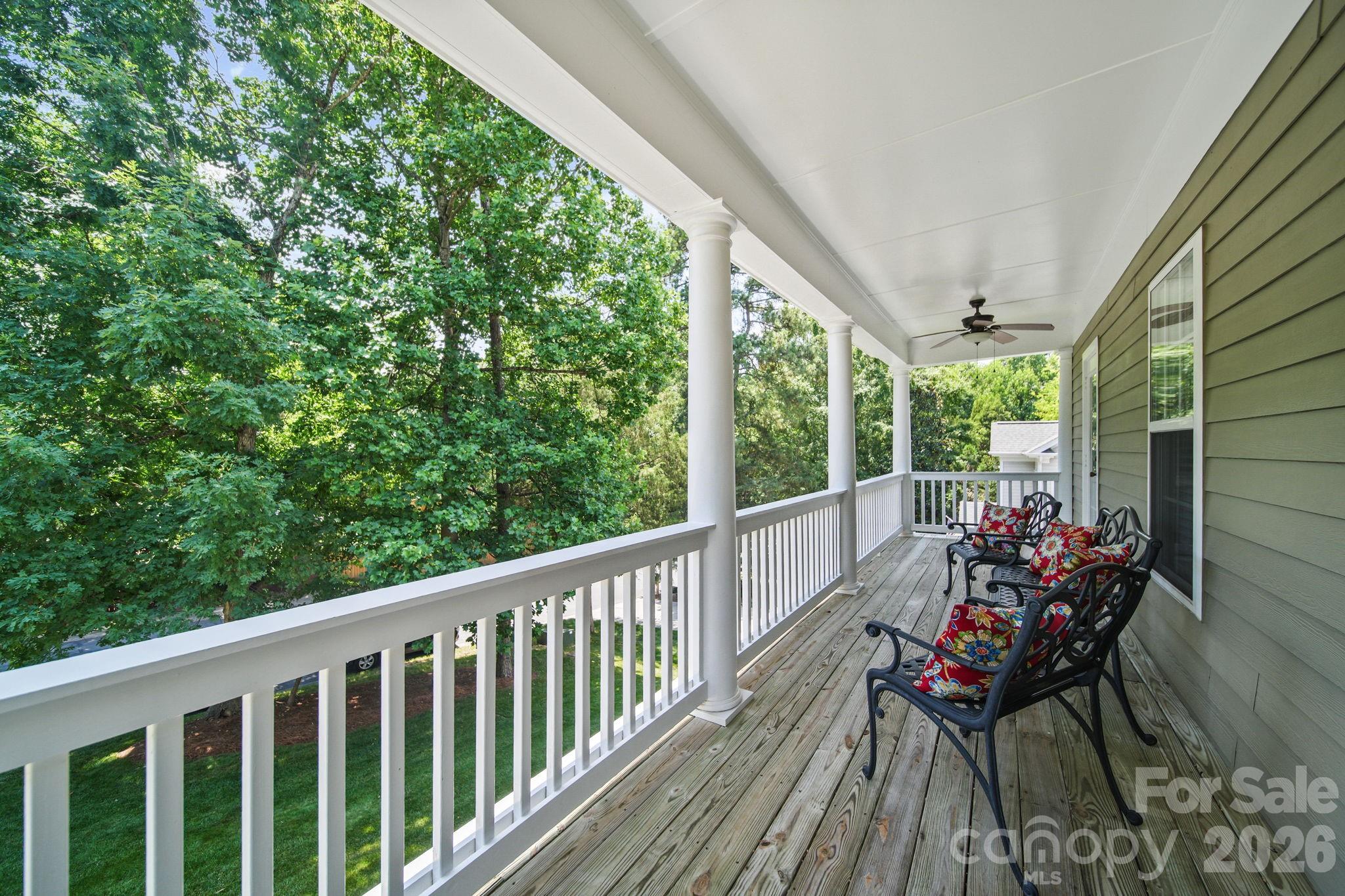 7800 Red Oaks Trail — Waxhaw