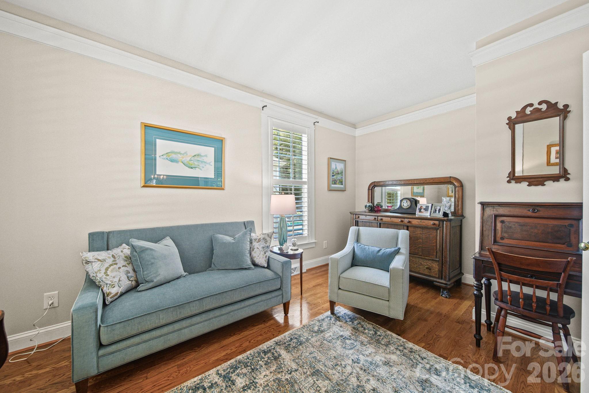 7800 Red Oaks Trail — Waxhaw
