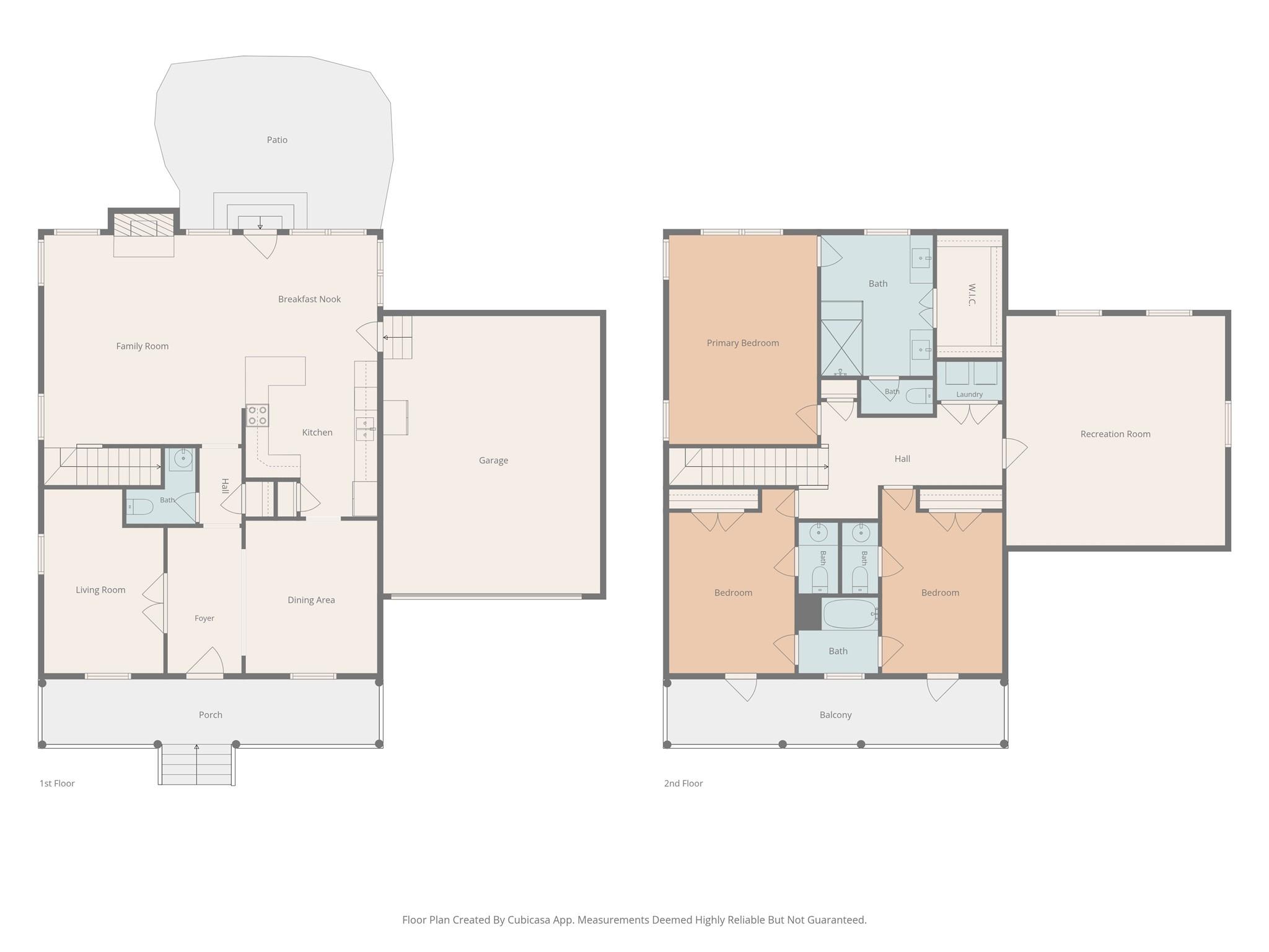 7800 Red Oaks Trail — Waxhaw