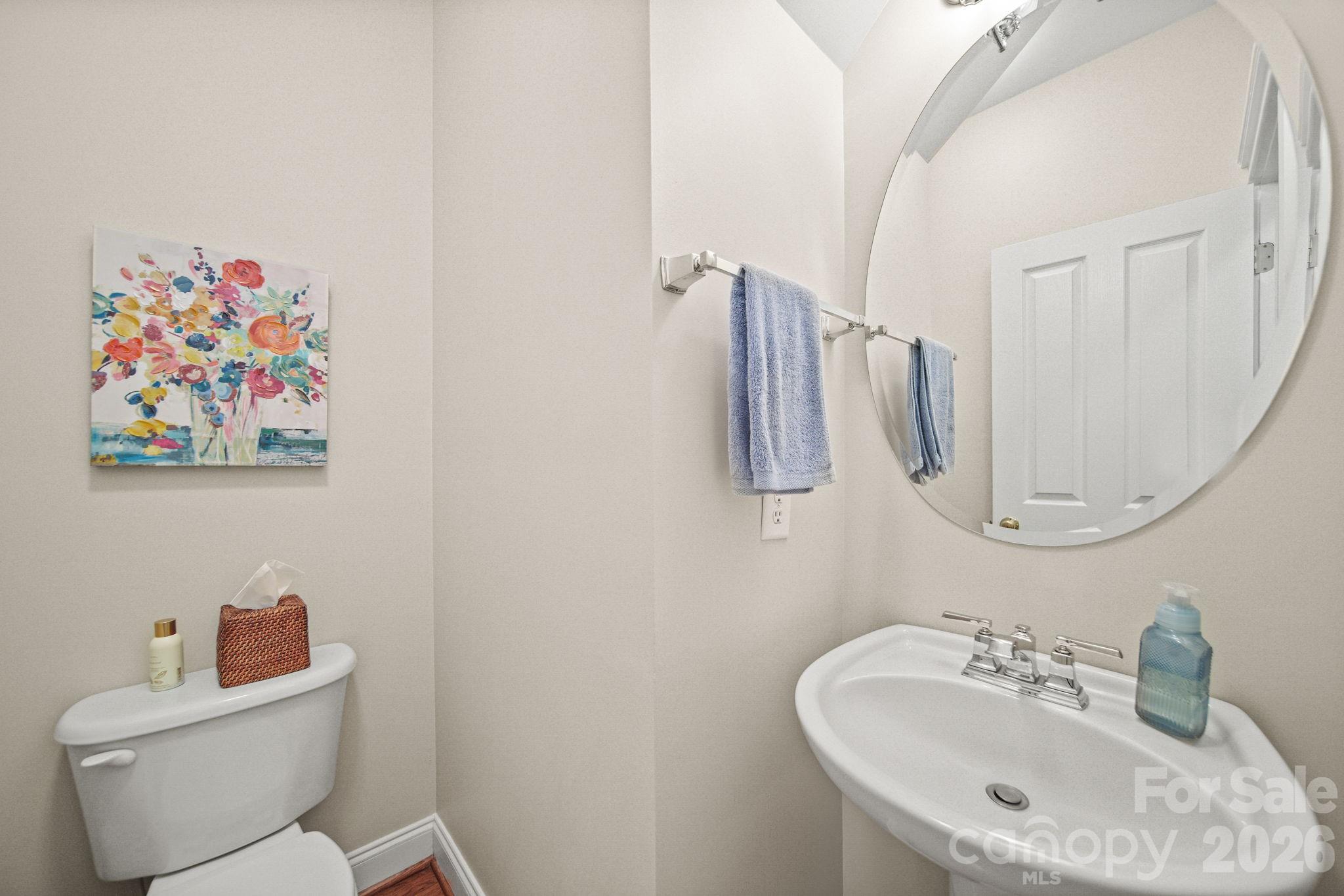 7800 Red Oaks Trail — Waxhaw