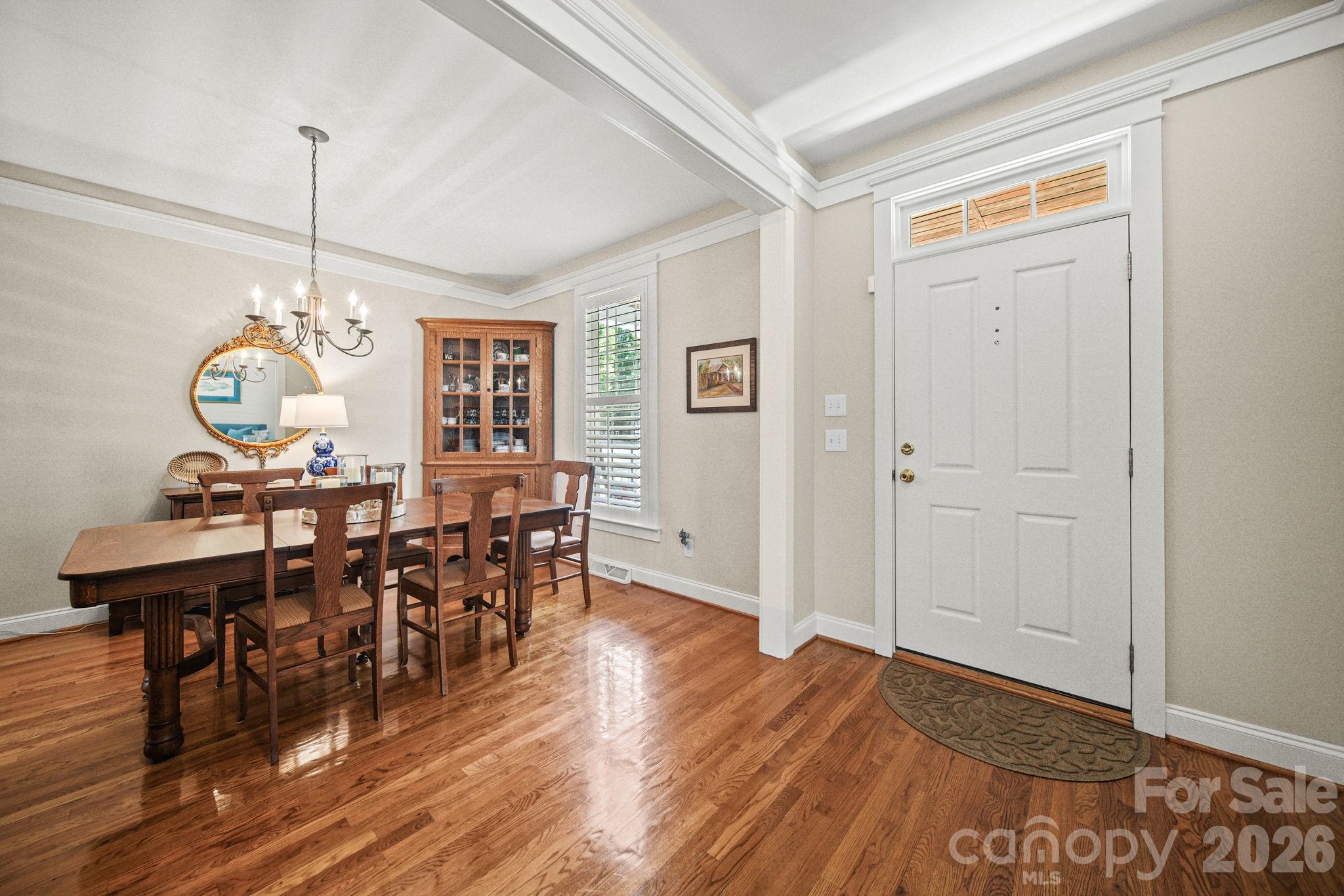 7800 Red Oaks Trail — Waxhaw