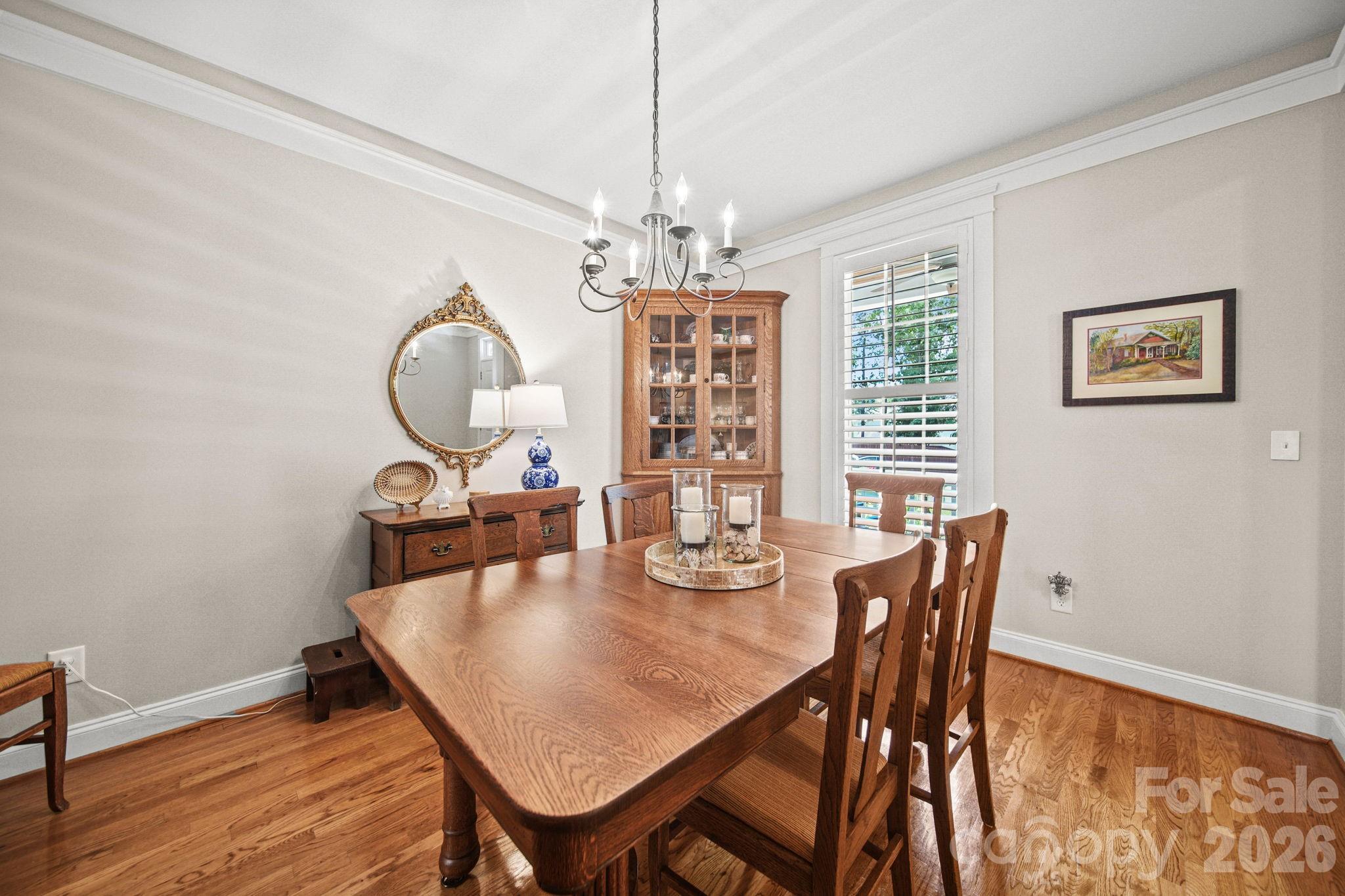 7800 Red Oaks Trail — Waxhaw