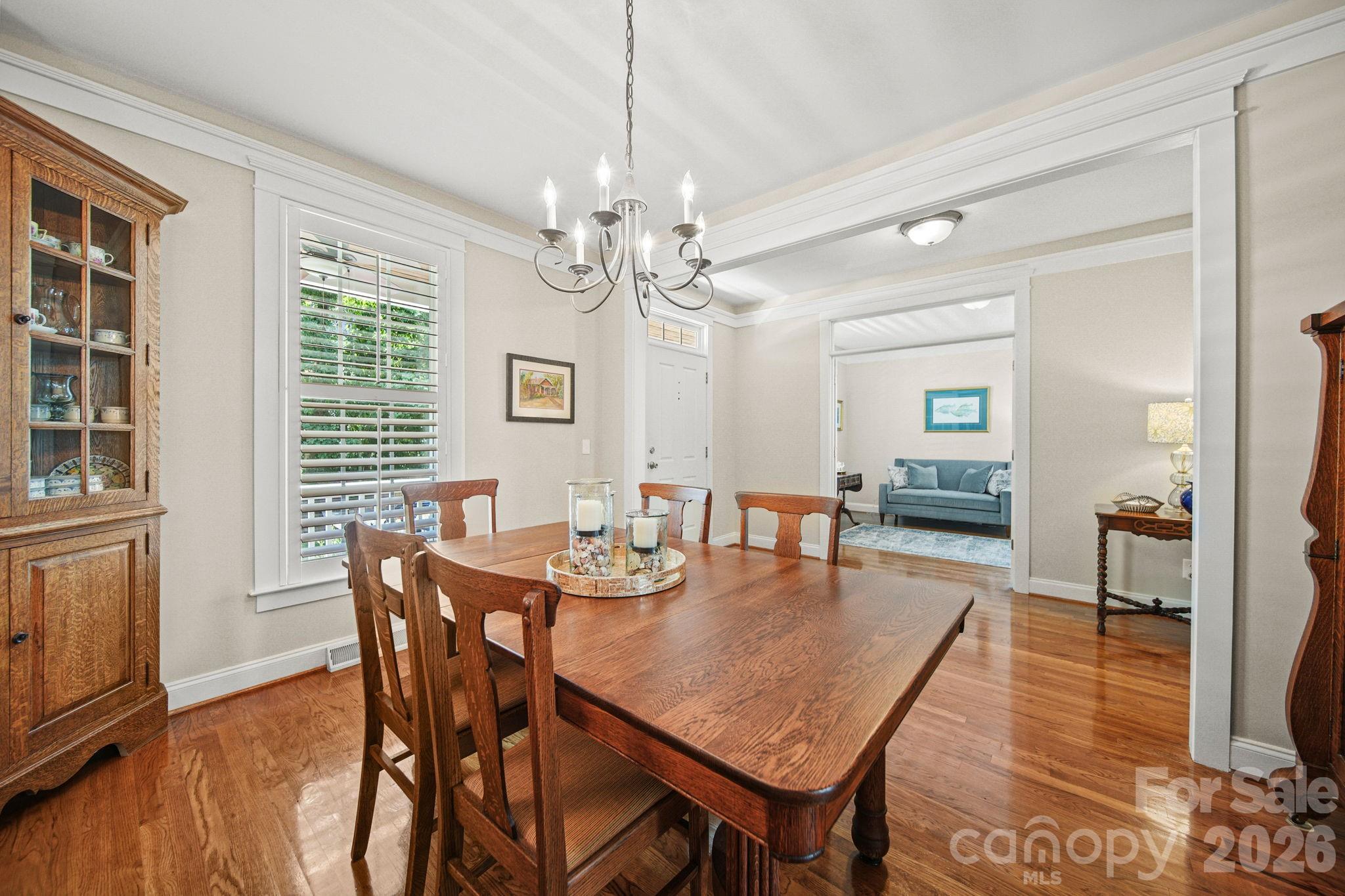 7800 Red Oaks Trail — Waxhaw