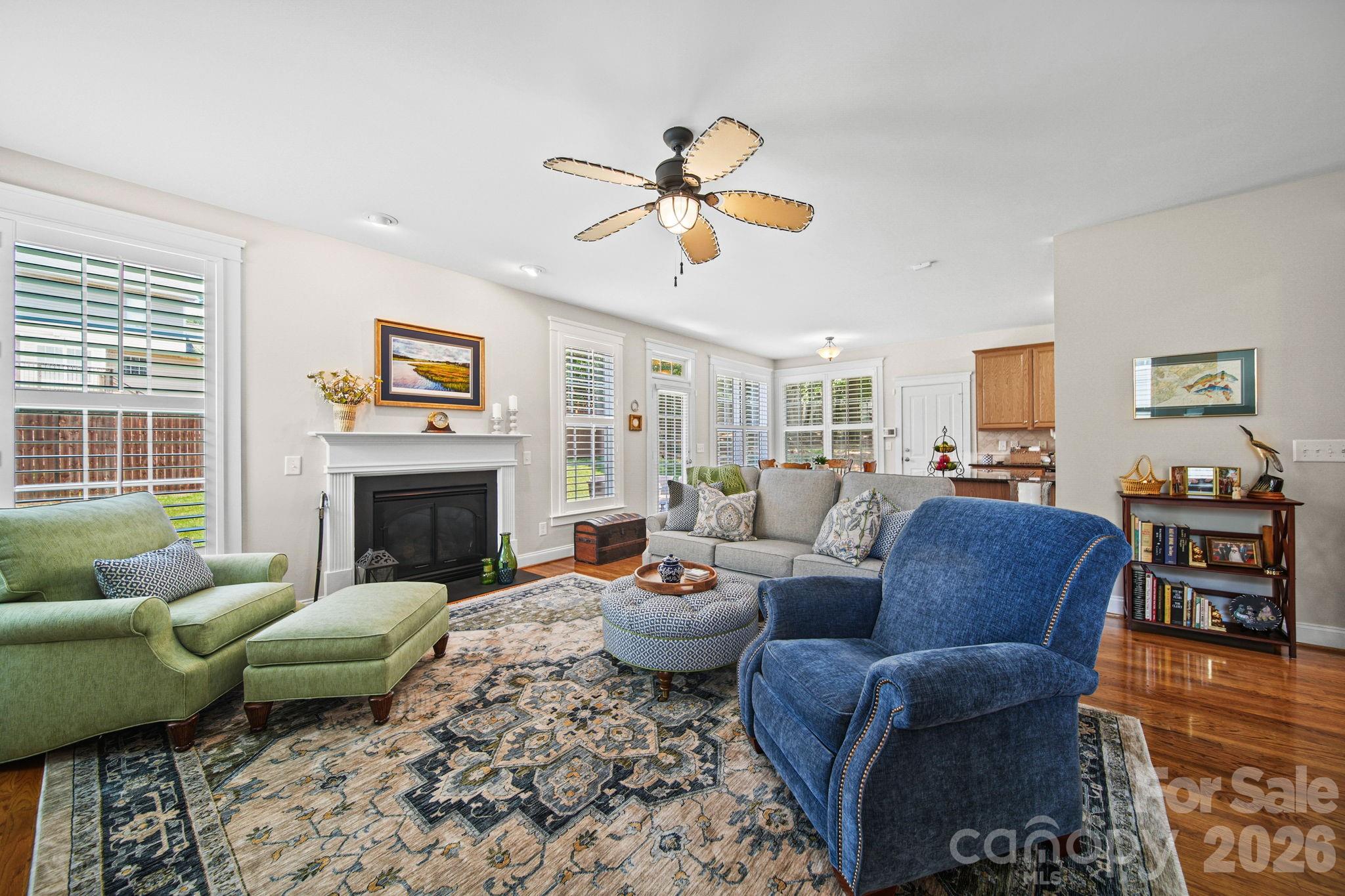 7800 Red Oaks Trail — Waxhaw