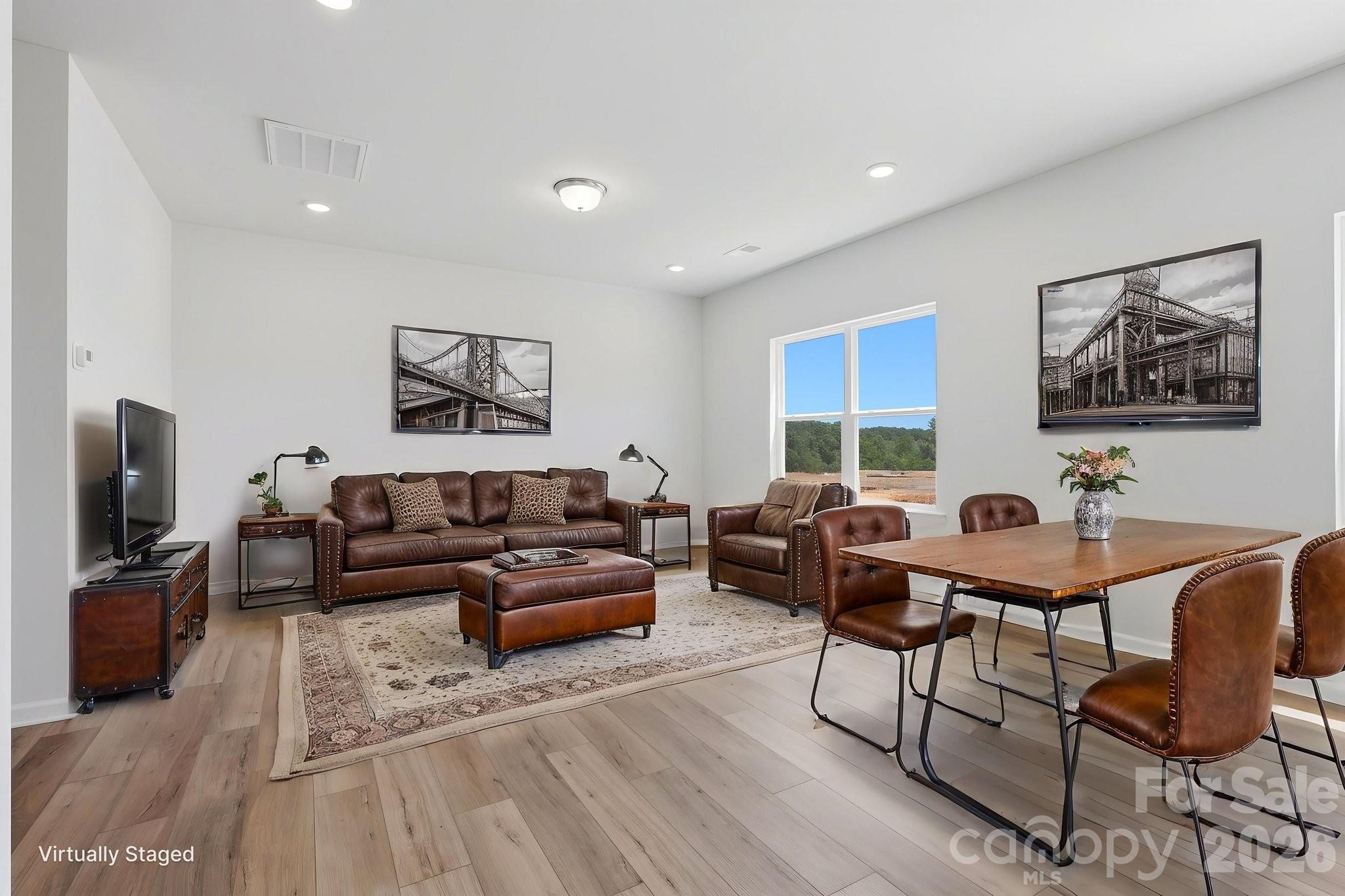 2316 Painted Trail — Catawba