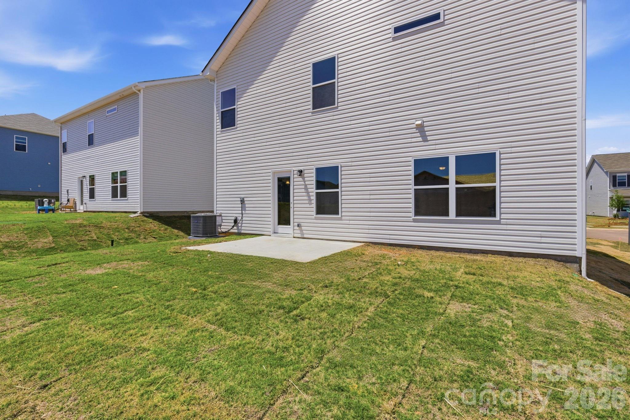2316 Painted Trail — Catawba