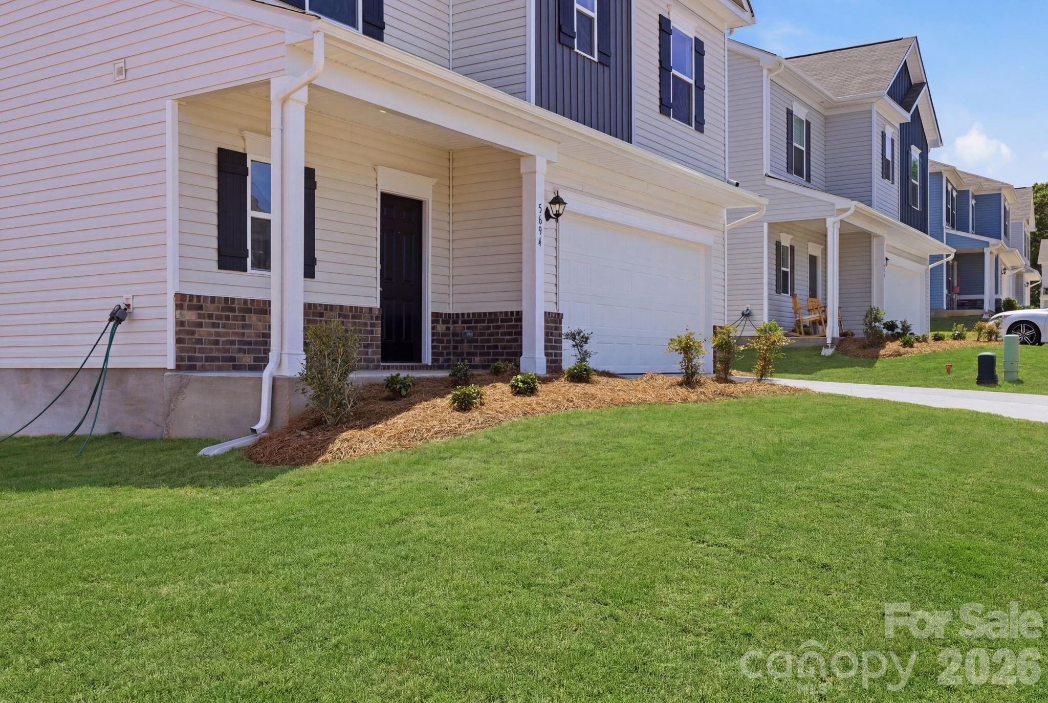 2316 Painted Trail — Catawba