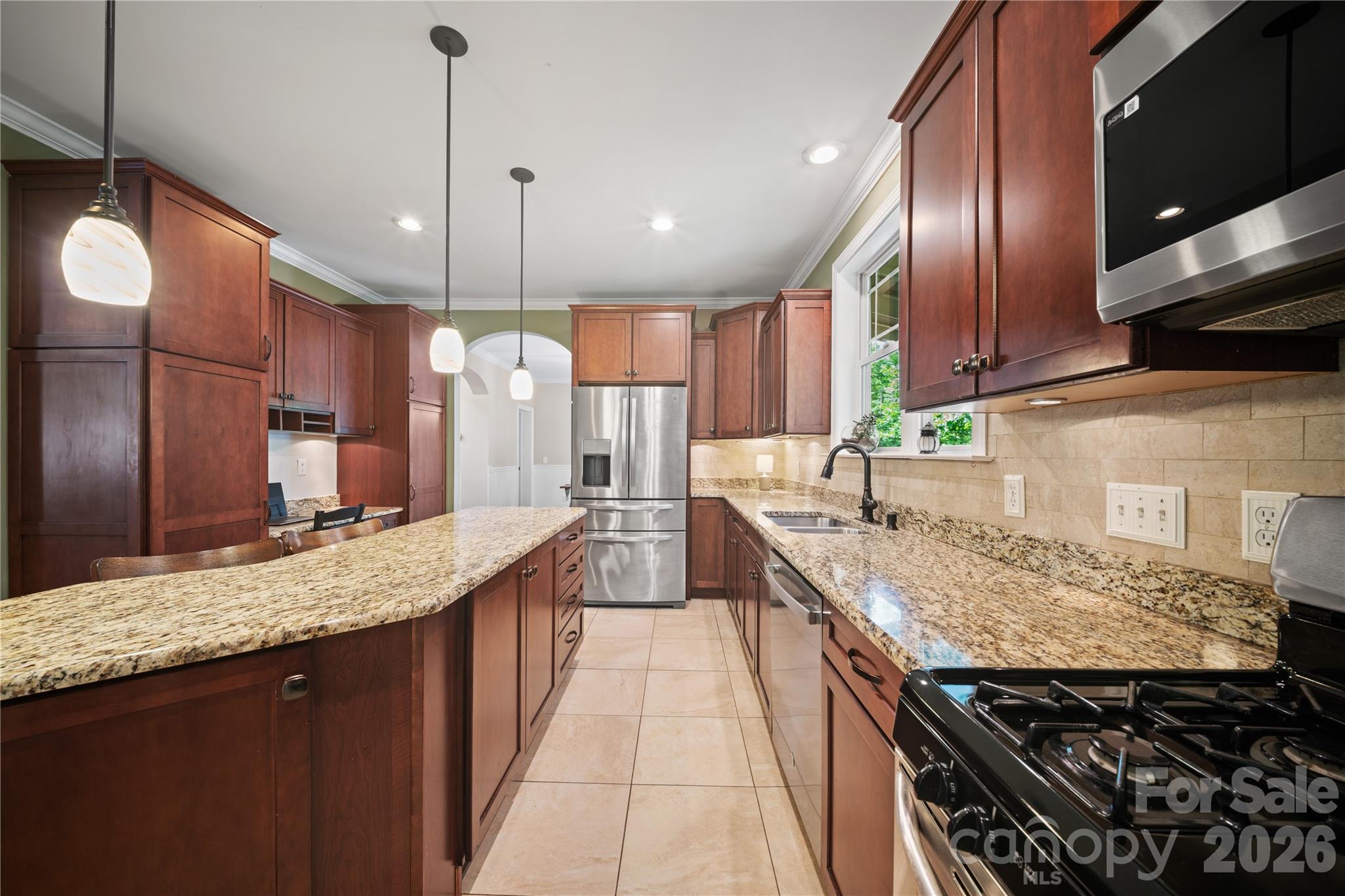 813 Beech Tree Place — Hendersonville
