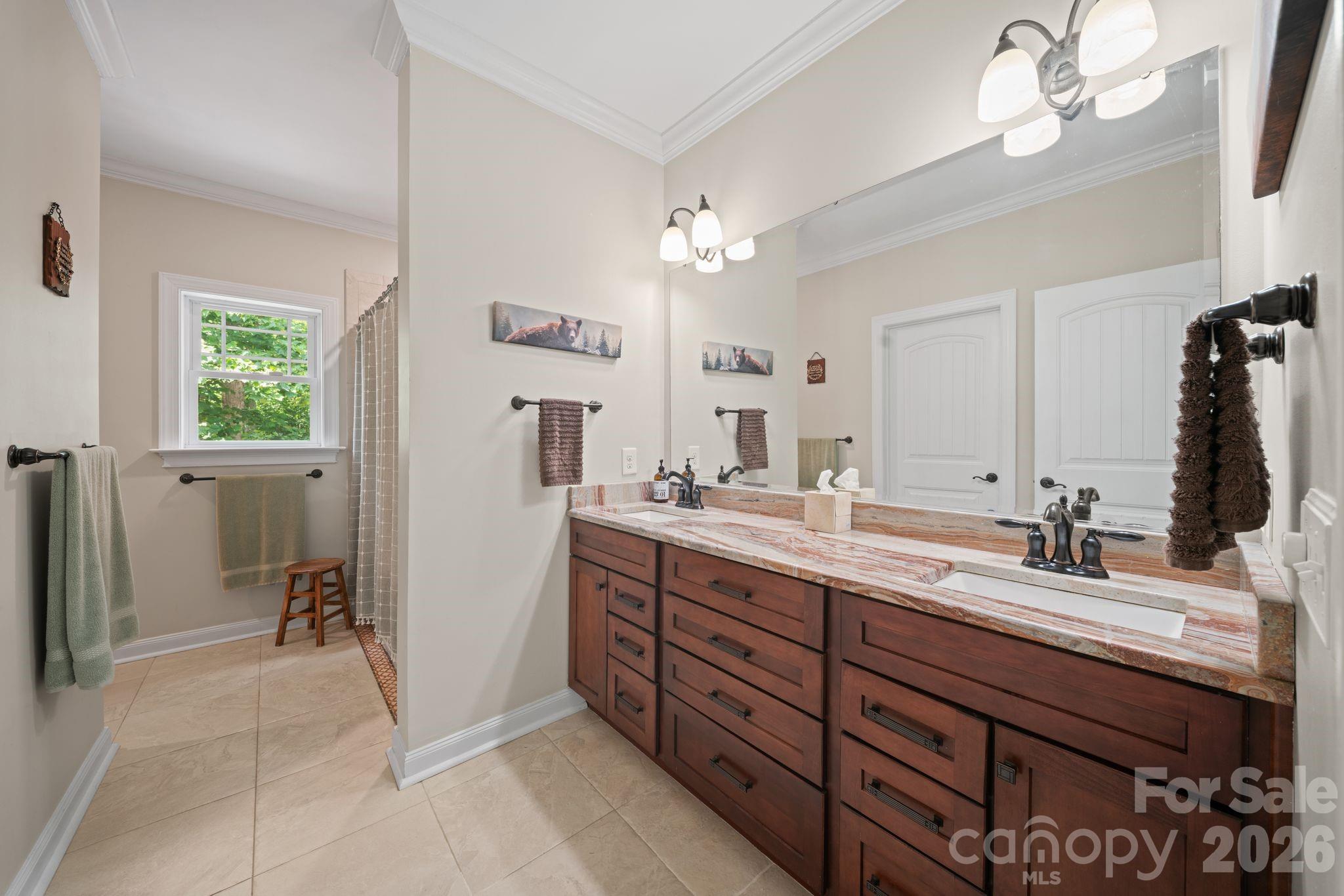 813 Beech Tree Place — Hendersonville