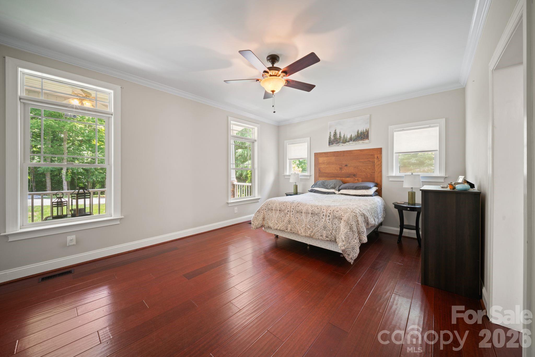 813 Beech Tree Place — Hendersonville