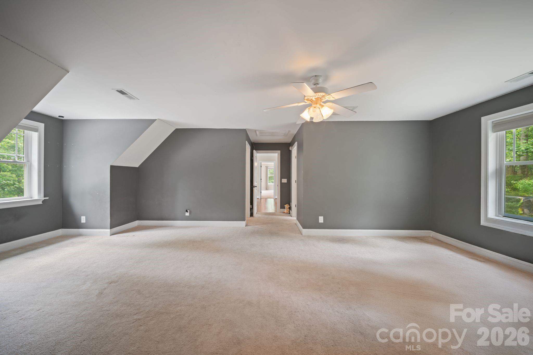 813 Beech Tree Place — Hendersonville