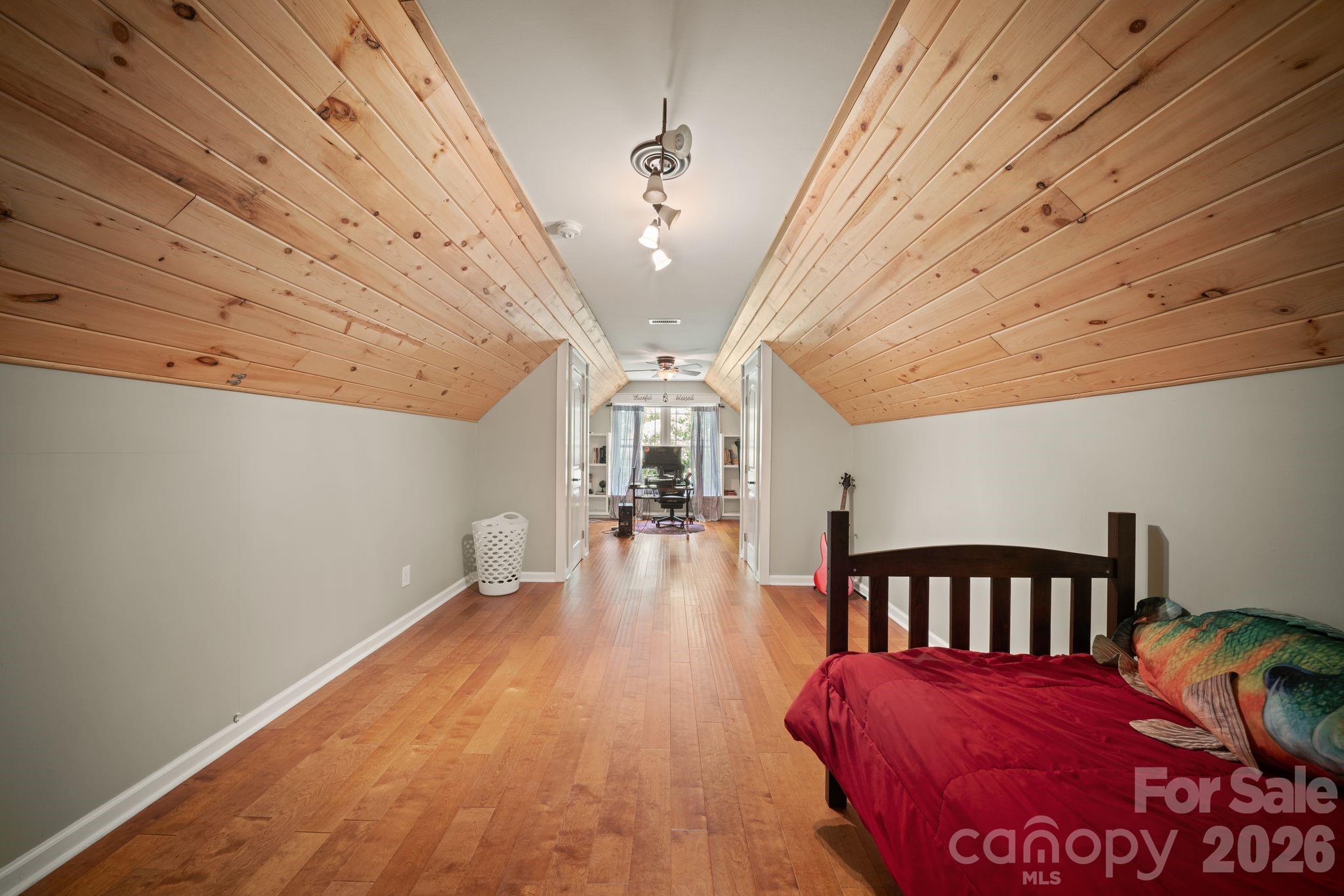 813 Beech Tree Place — Hendersonville