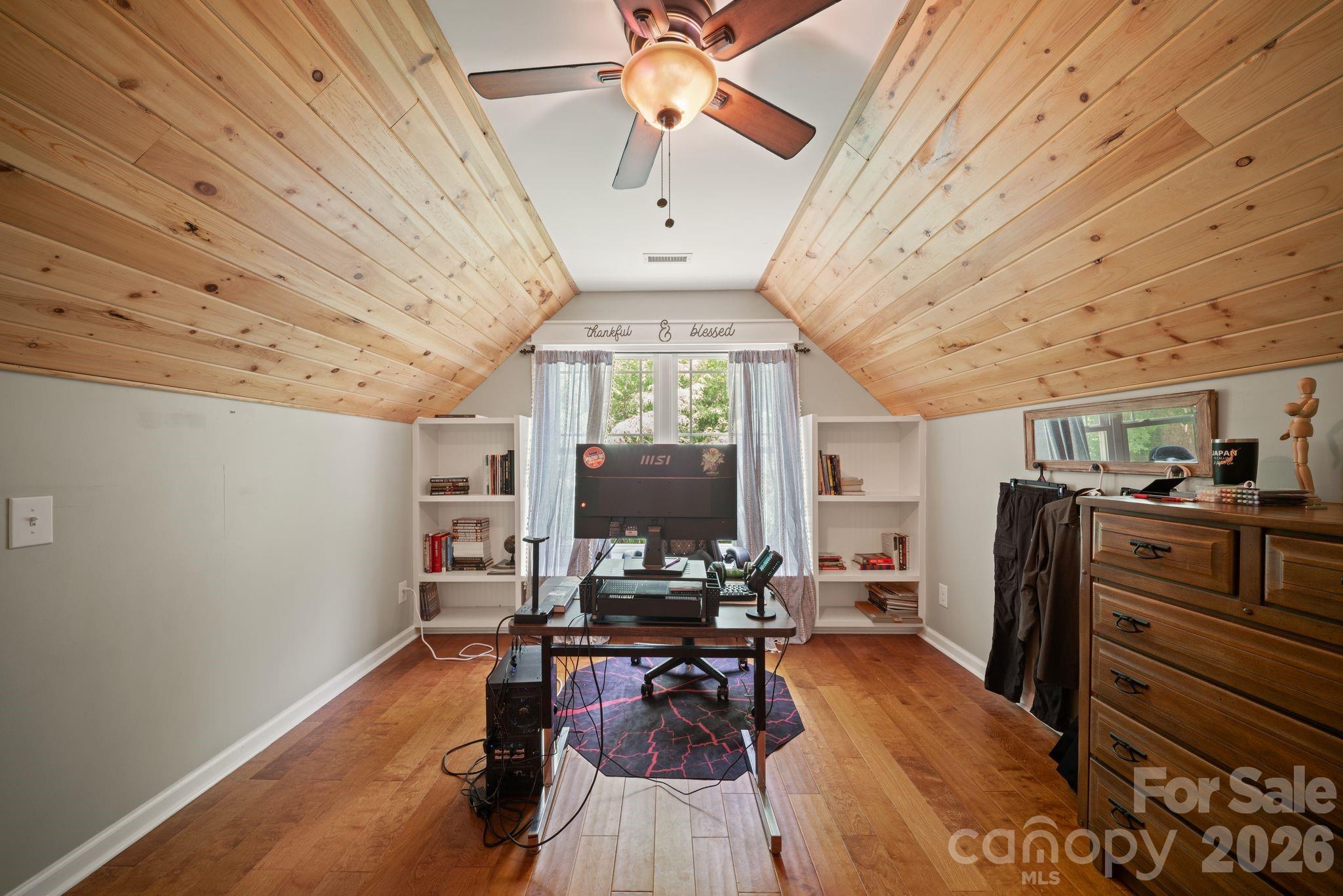 813 Beech Tree Place — Hendersonville