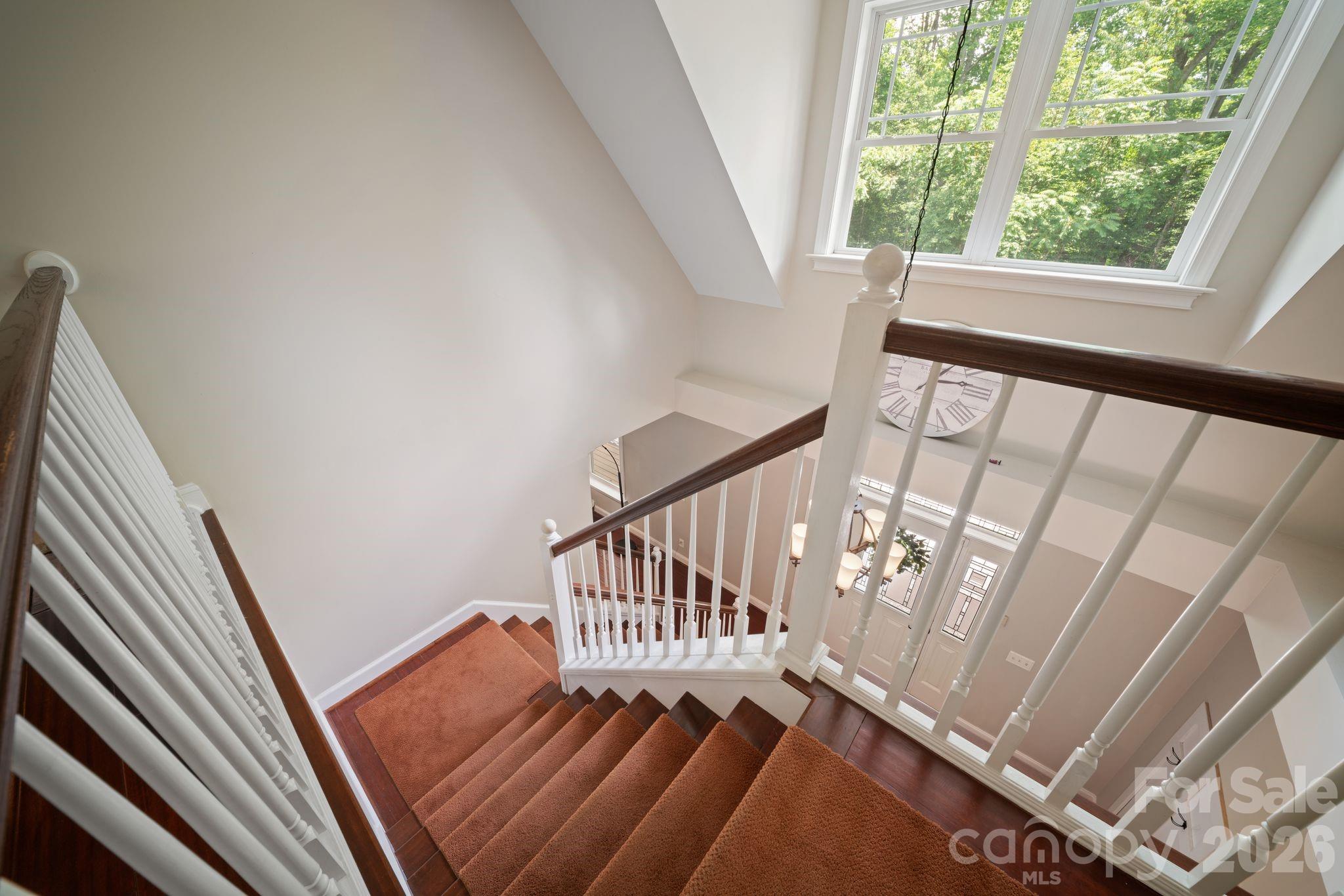 813 Beech Tree Place — Hendersonville