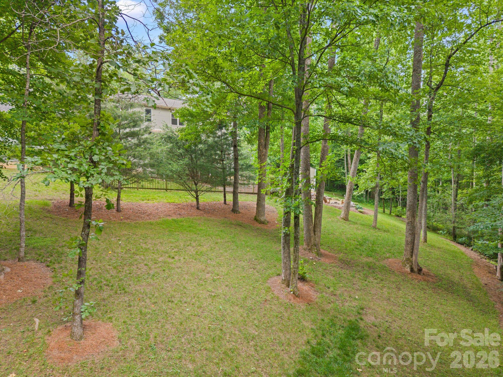 813 Beech Tree Place — Hendersonville