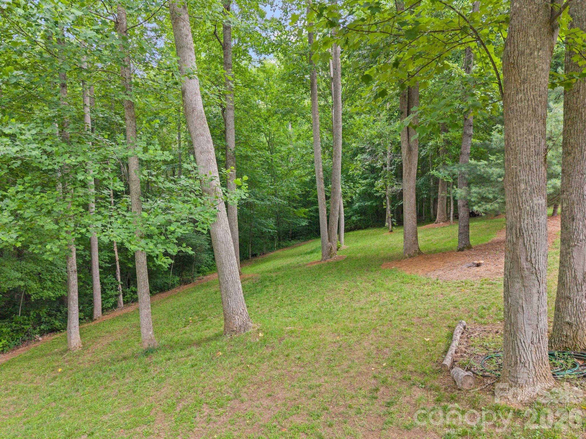 813 Beech Tree Place — Hendersonville