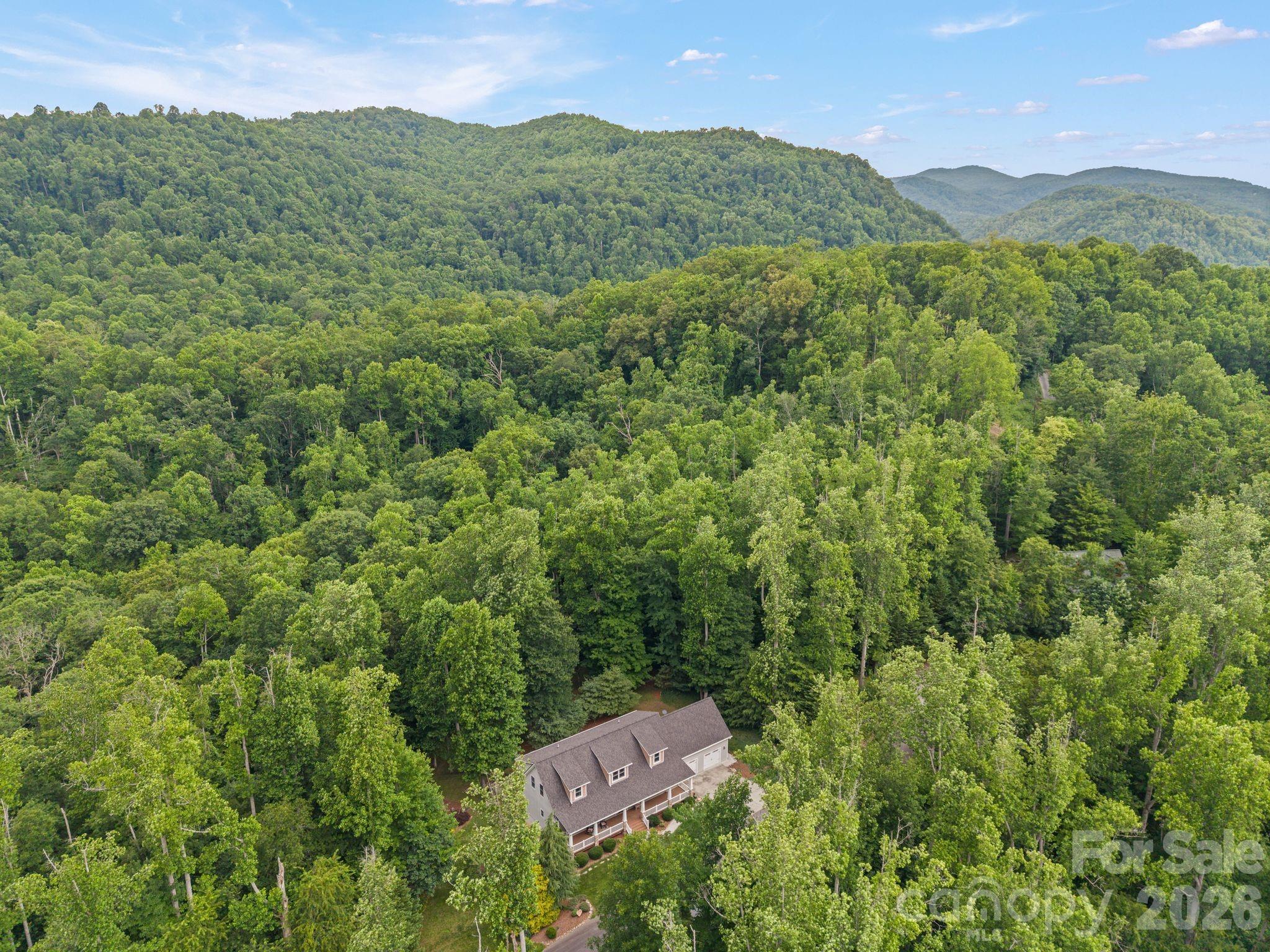 813 Beech Tree Place — Hendersonville