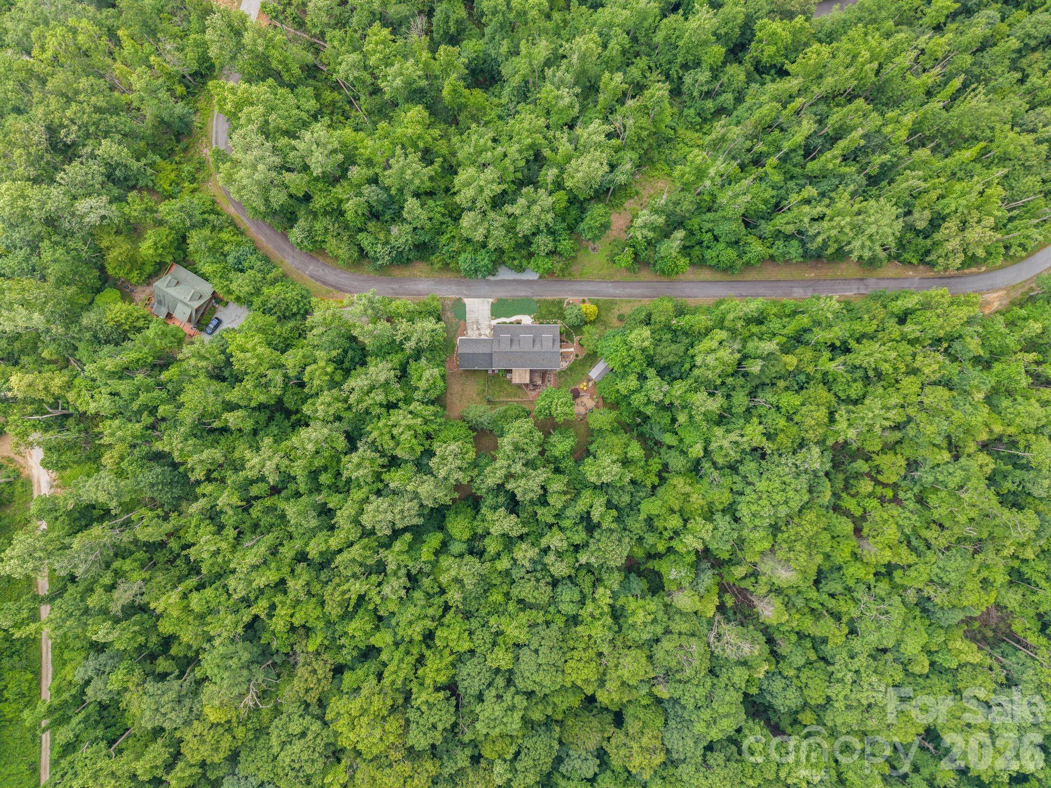 813 Beech Tree Place — Hendersonville