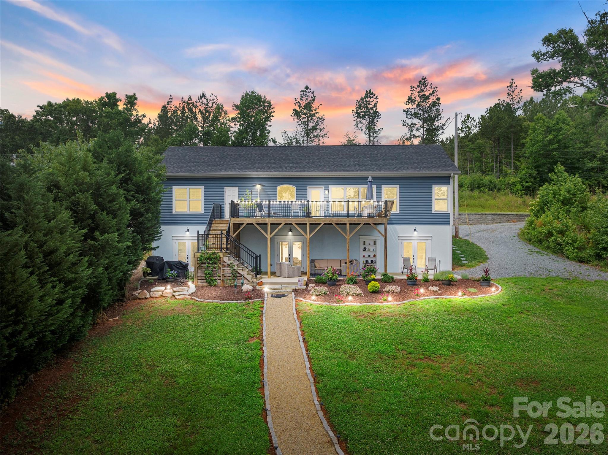 645 Riverside Drive — Lexington