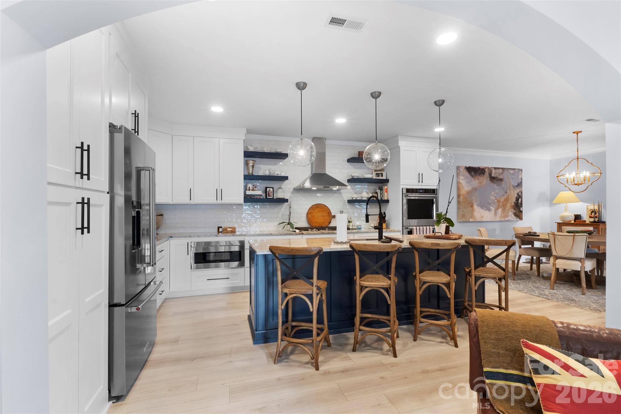 645 Riverside Drive — Lexington