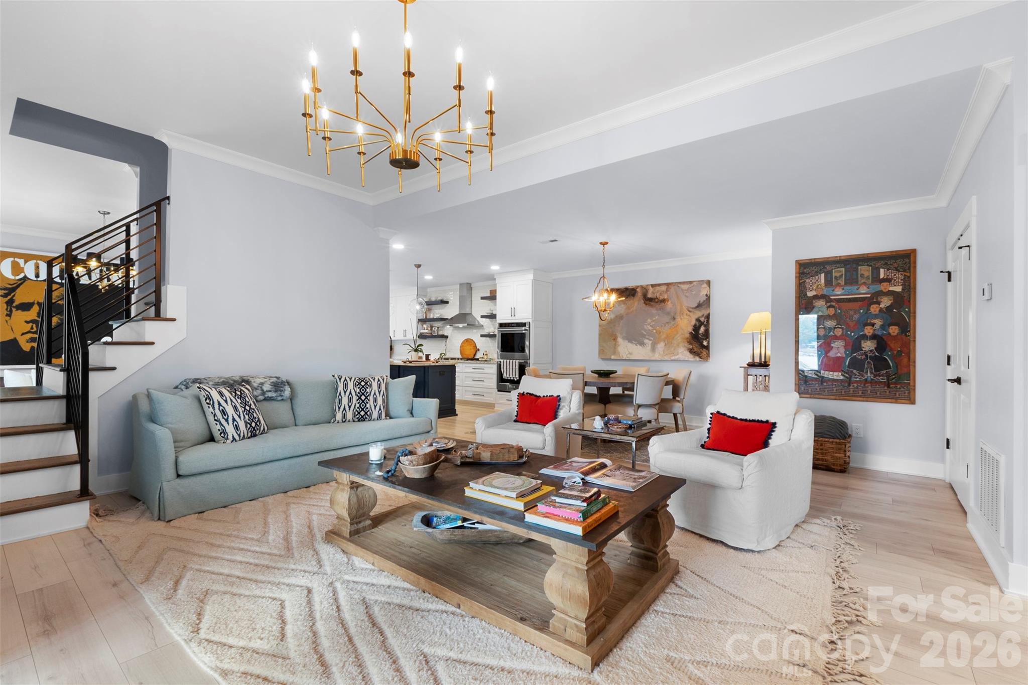 645 Riverside Drive — Lexington