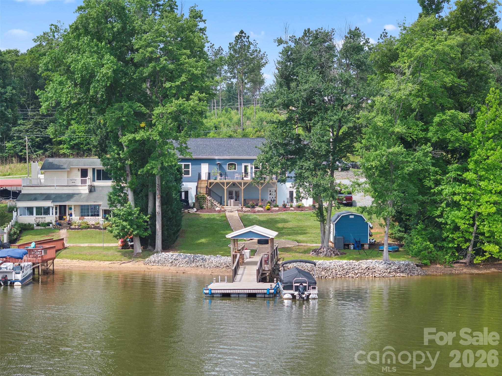 645 Riverside Drive — Lexington