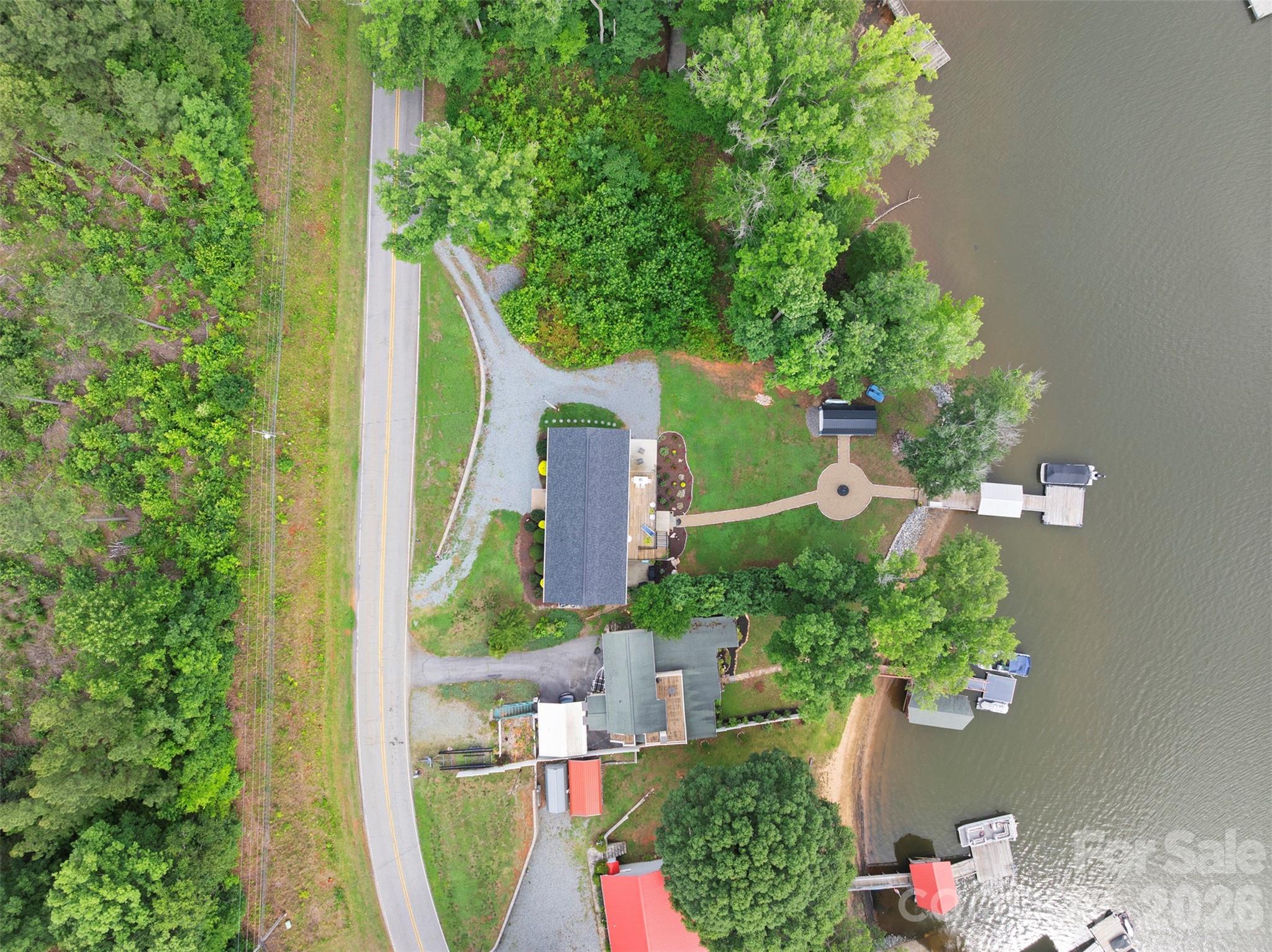 645 Riverside Drive — Lexington