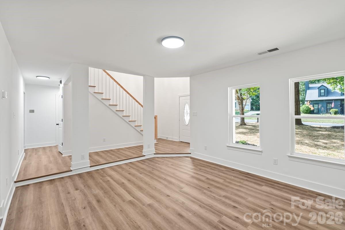 2033 Colony Hill Drive — Charlotte